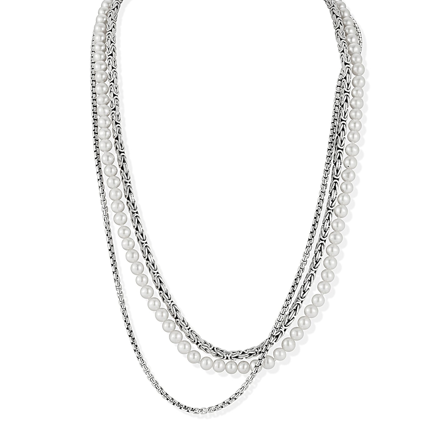 JJ1039N Necklace