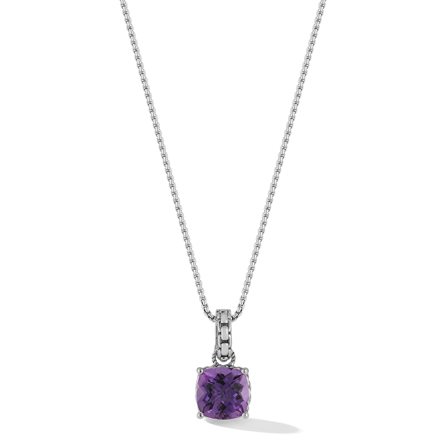 JJ1043P-AM Necklace