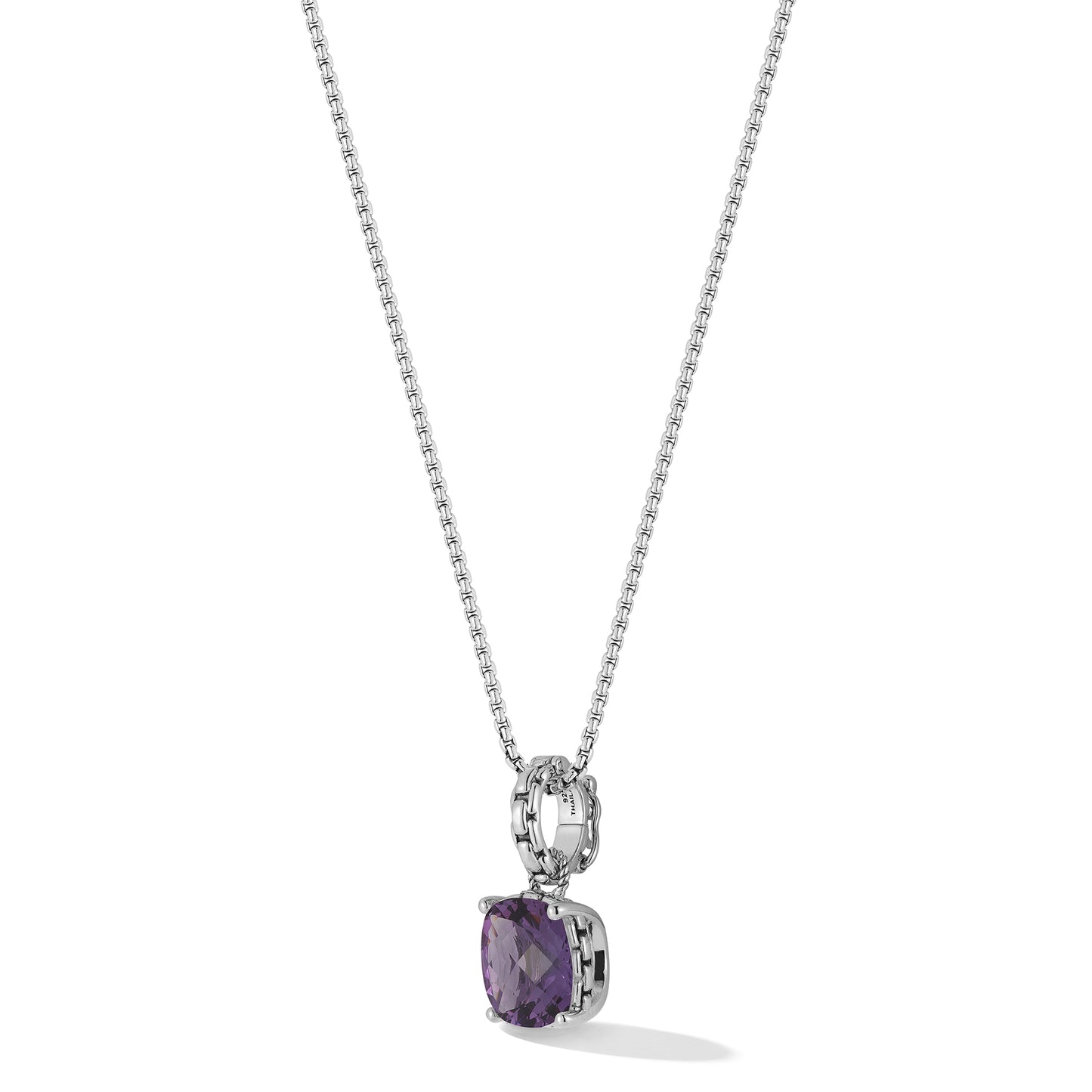 JJ1043P-AM Necklace