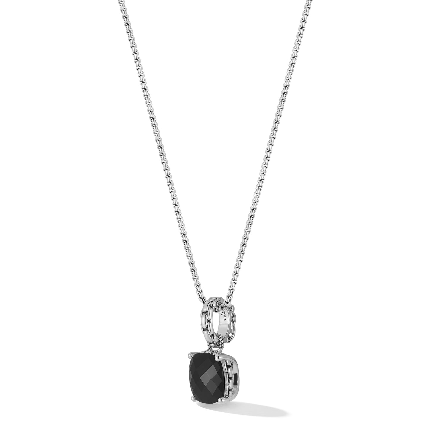 JJ1043P-BS Necklace