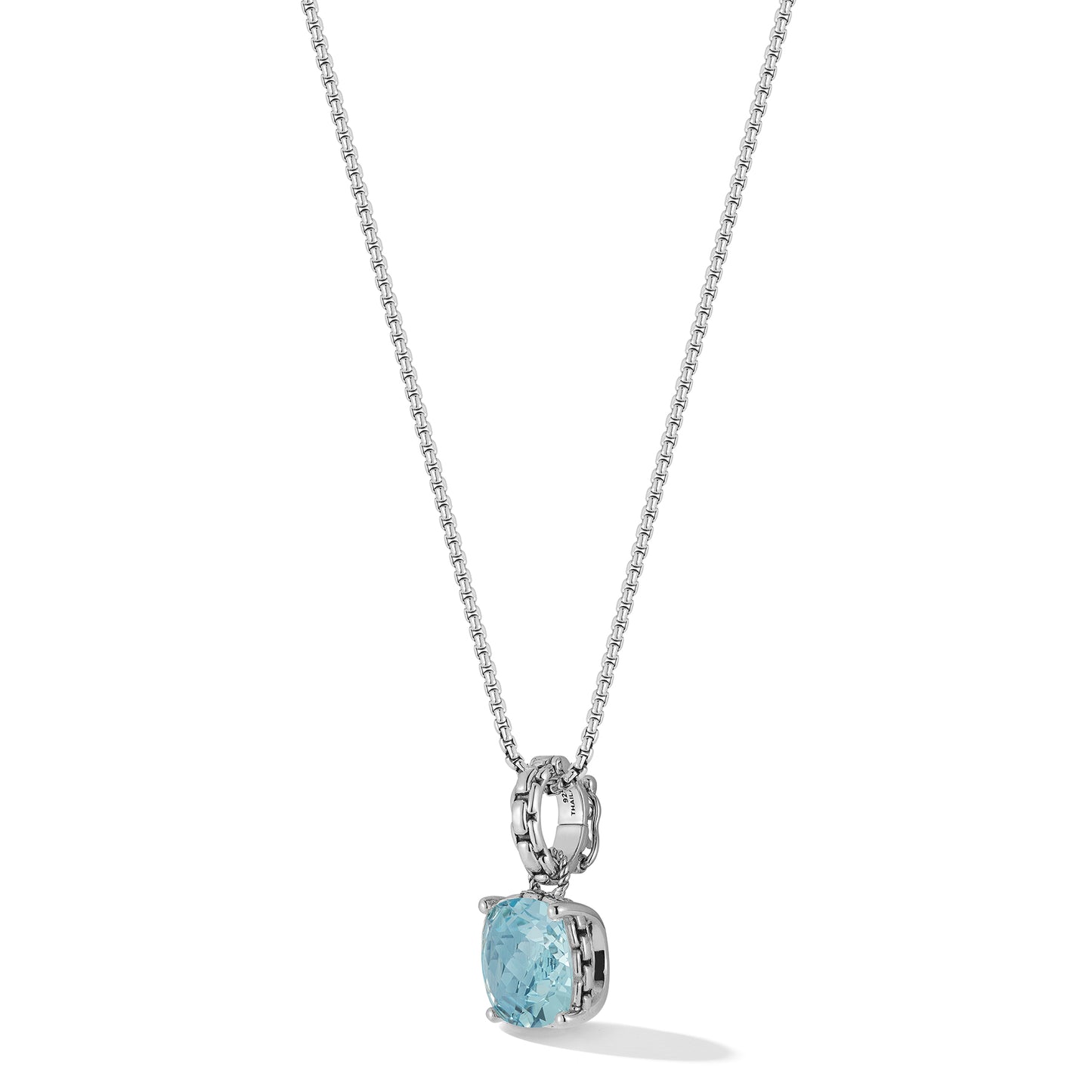 JJ1043P-BT Necklace