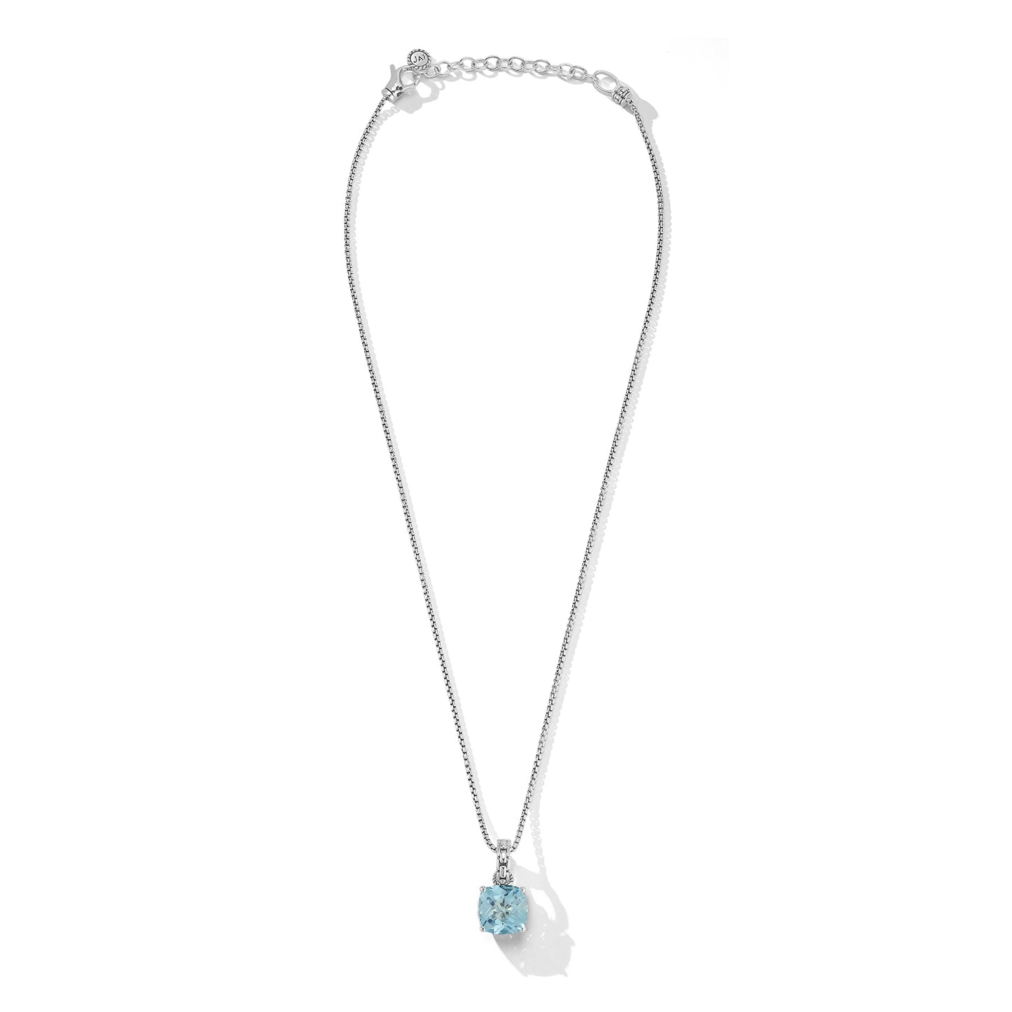 JJ1043P-BT Necklace