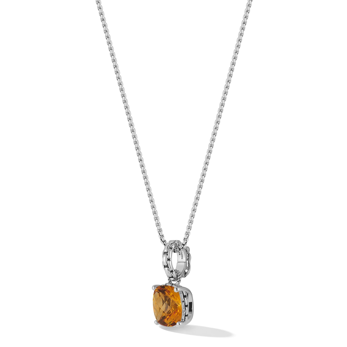 JJ1043P-CI Necklace