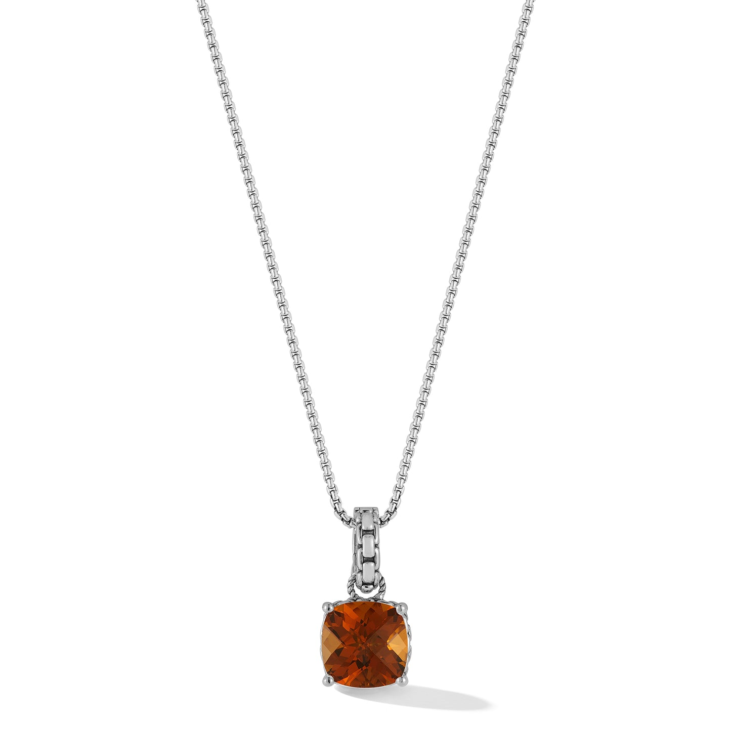 JJ1043P-CQ Necklace