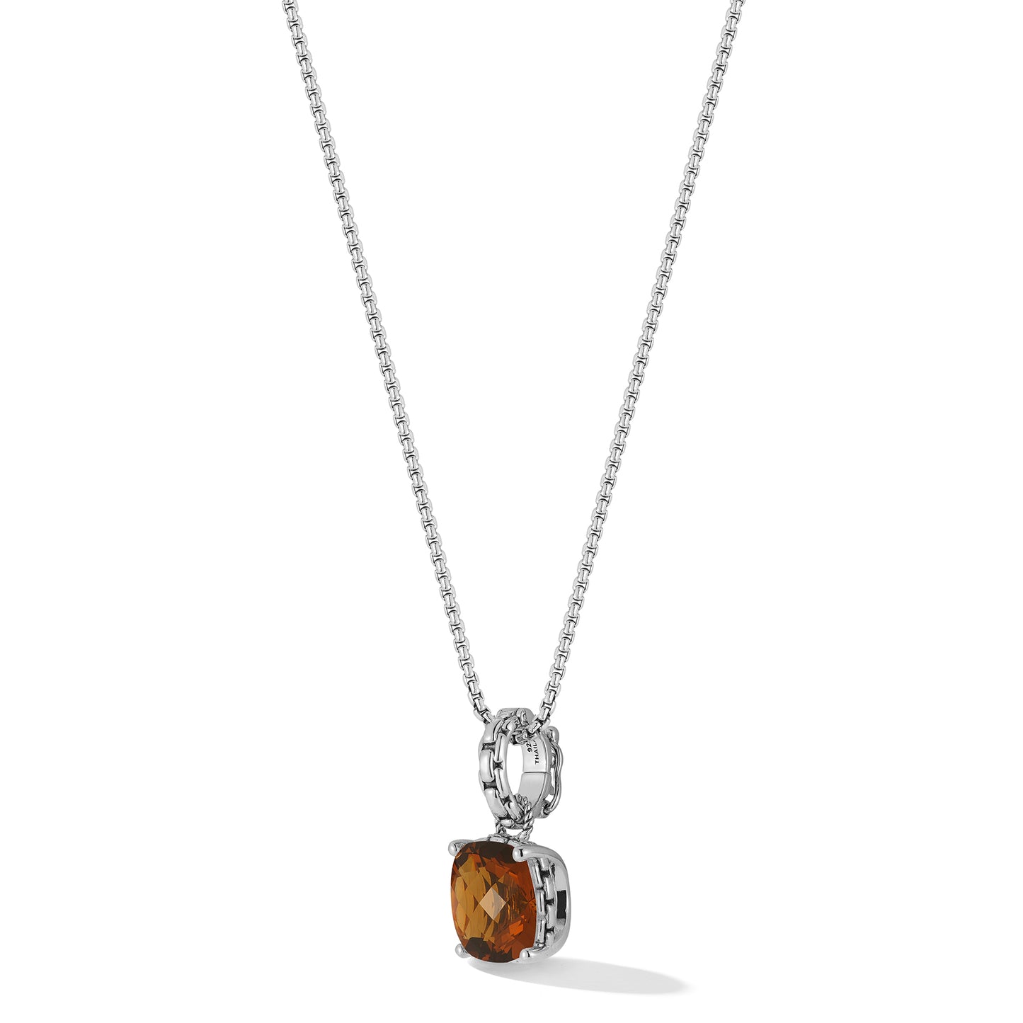 JJ1043P-CQ Necklace