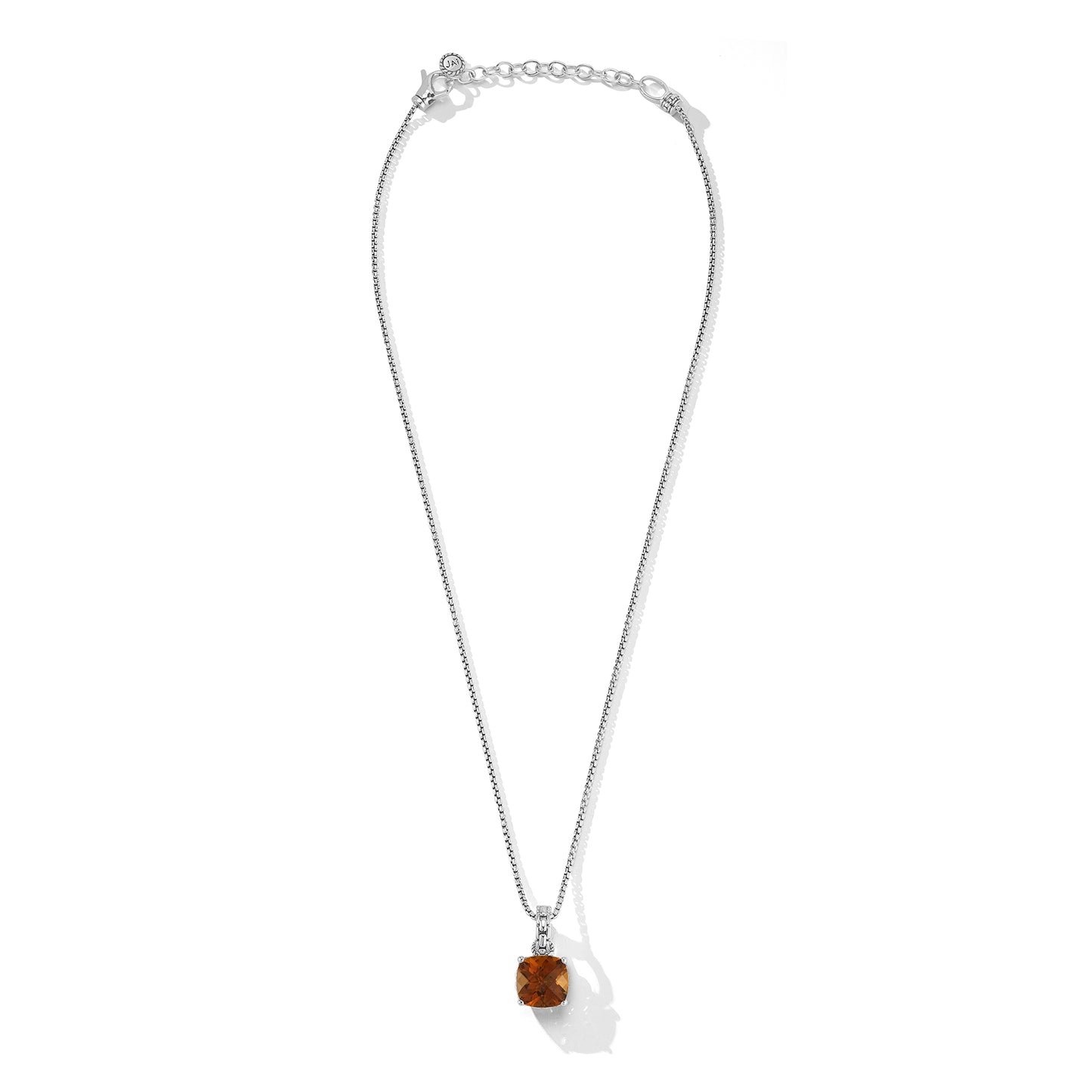 JJ1043P-CQ Necklace