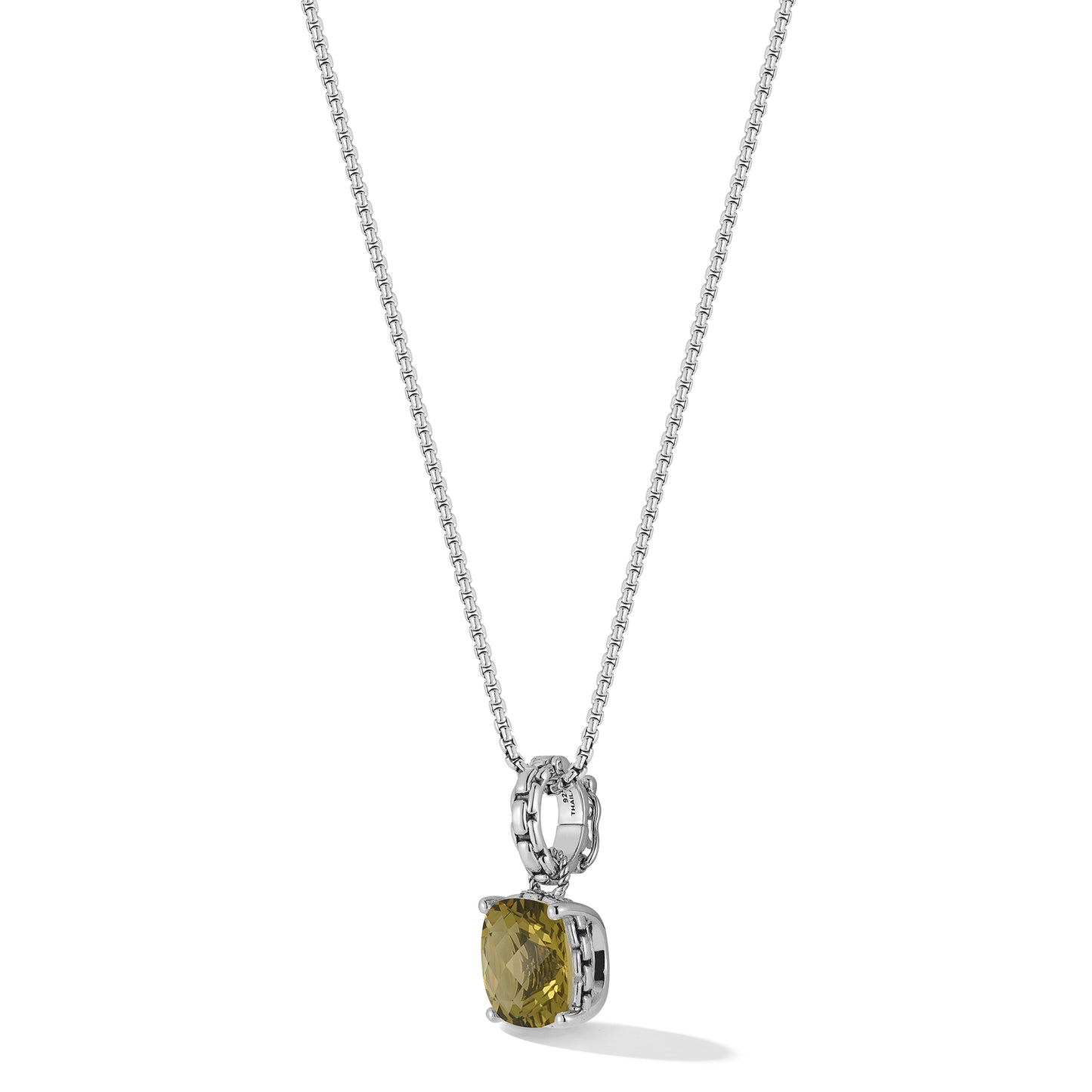 JJ1043P-OQ Necklace