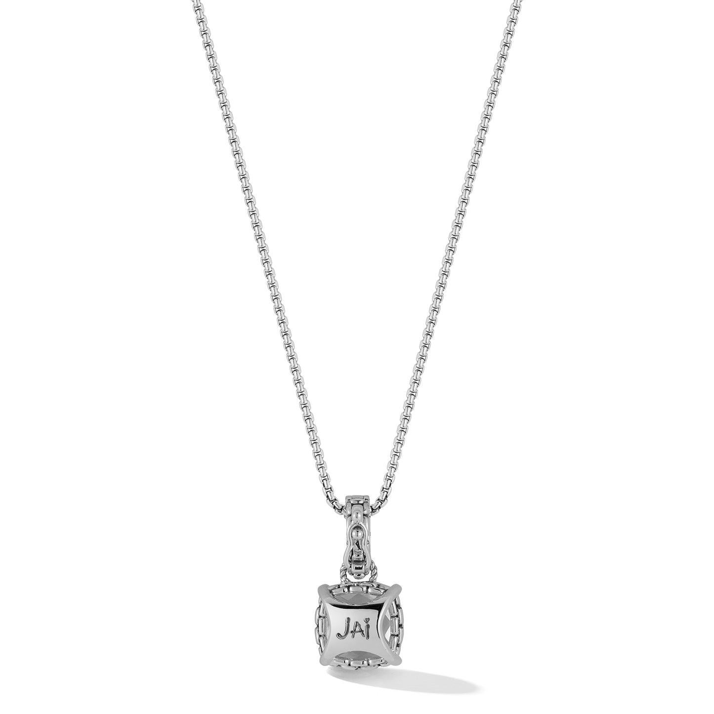 JJ1043P-WT Necklace