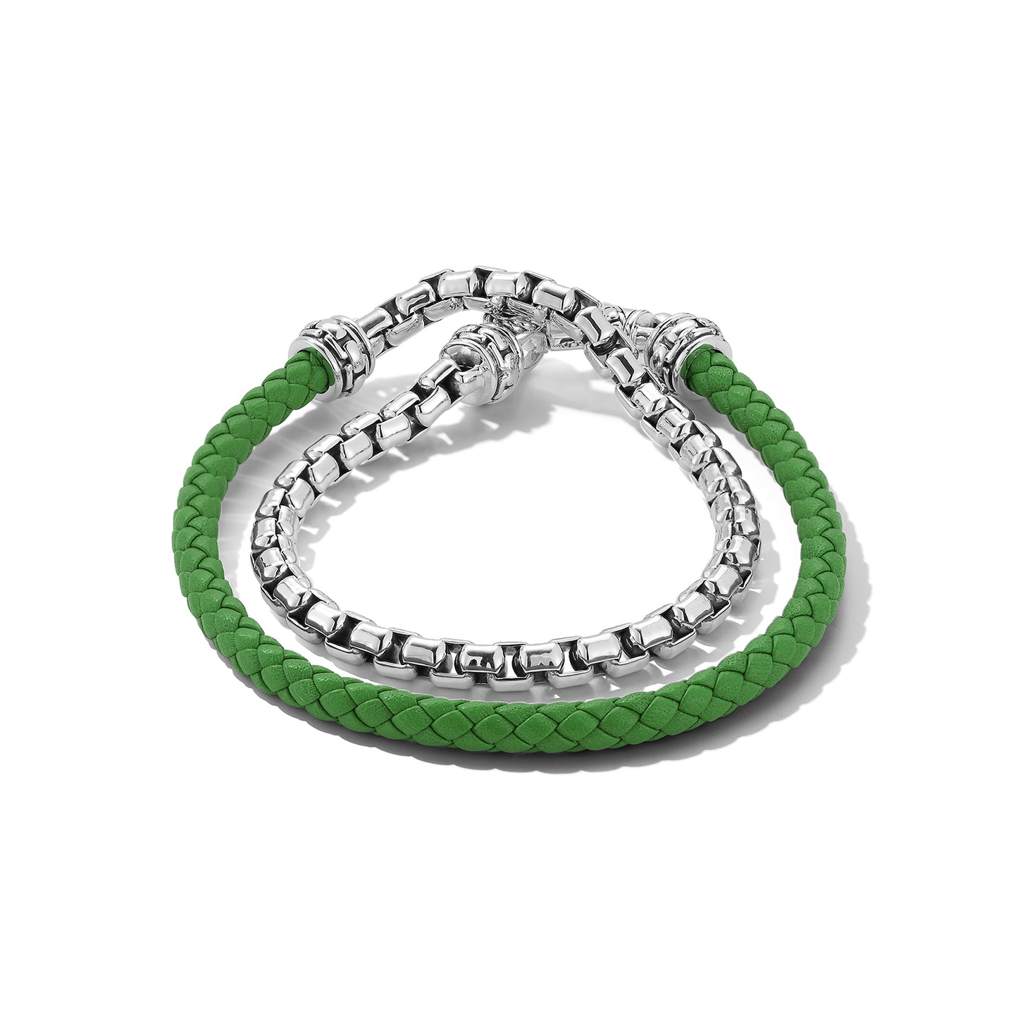 JJH1046MB-GR Bracelet