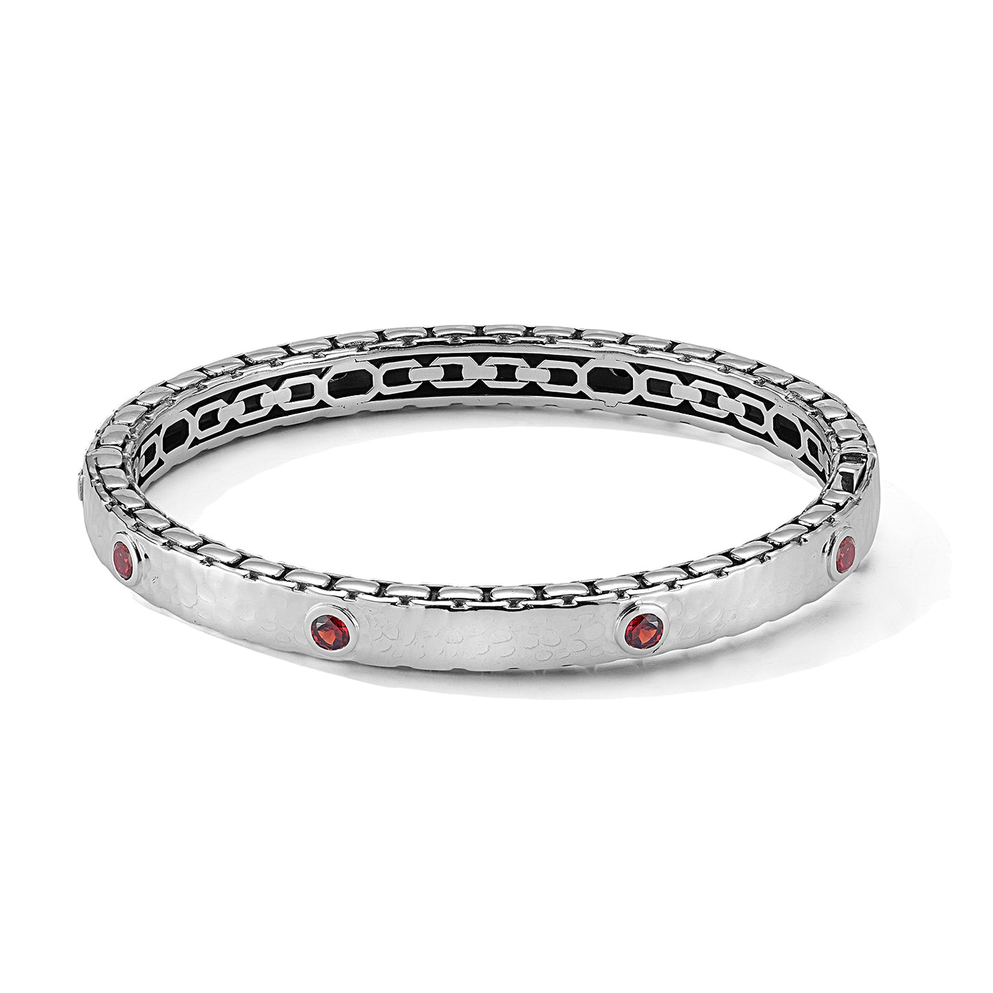 JJ3011B-BS Bangle