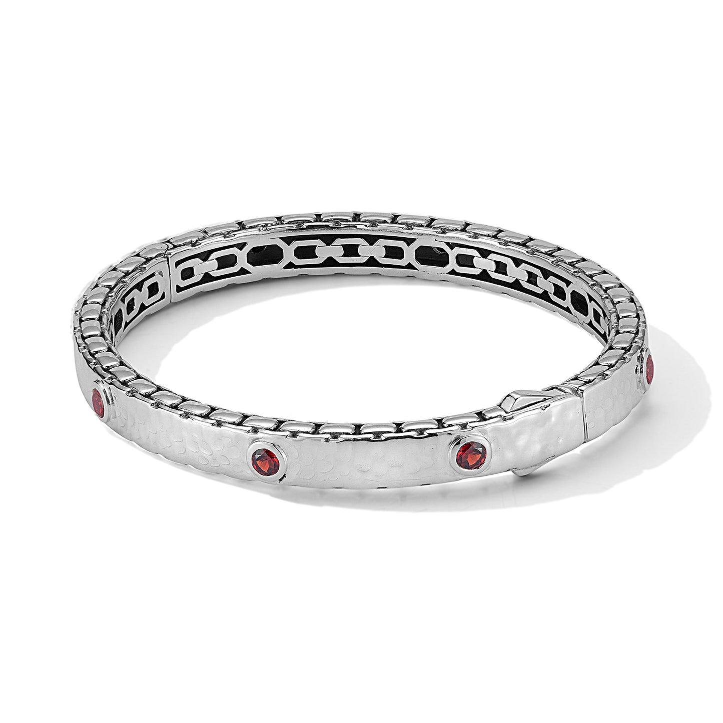 JJ3011B-BS Bangle