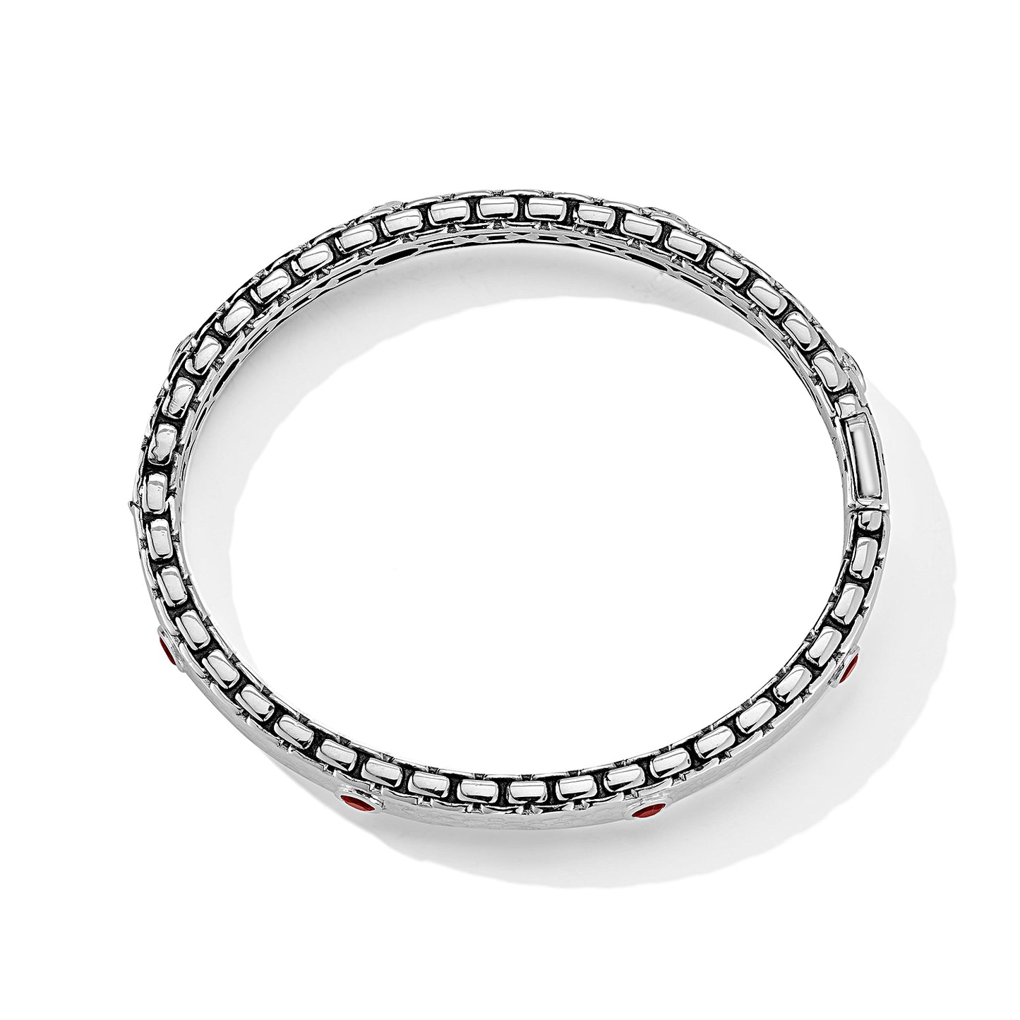 JJ3011B-BS Bangle
