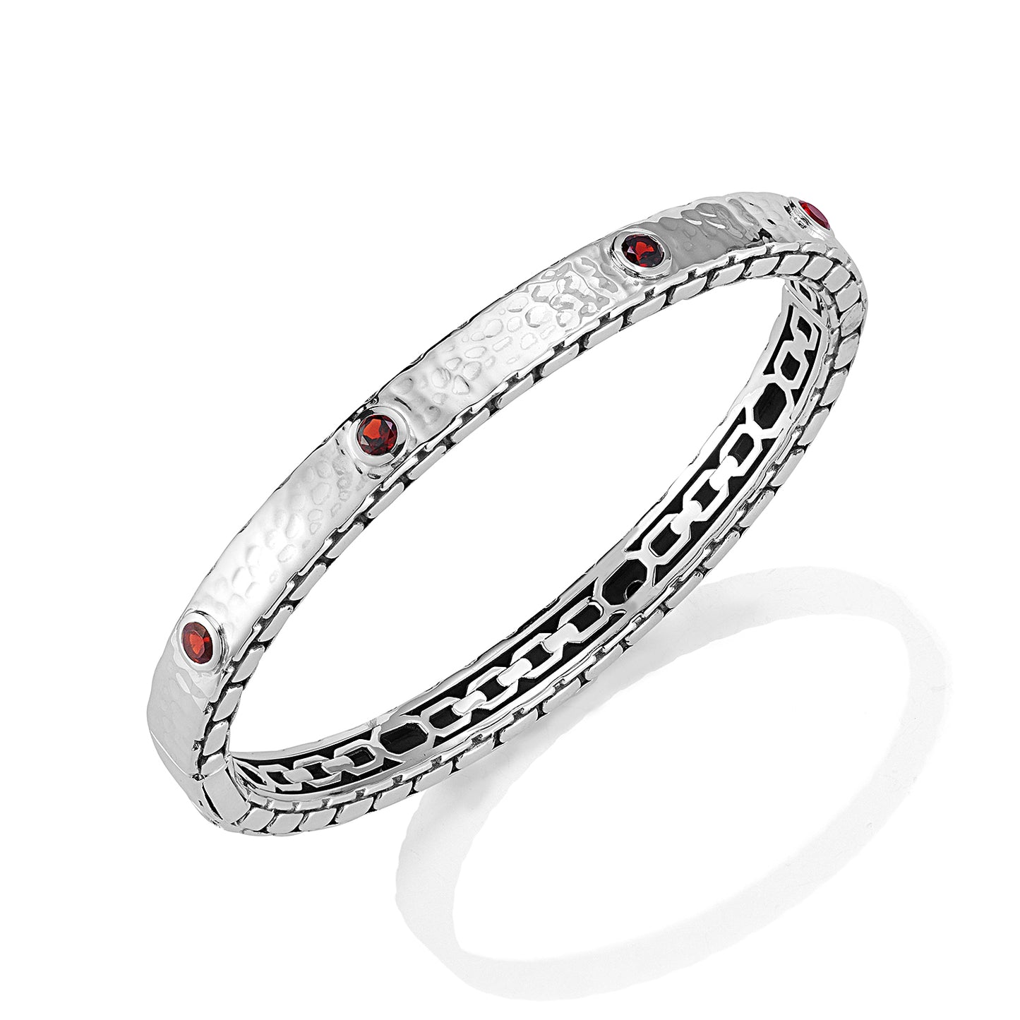 JJ3011B-BS Bangle