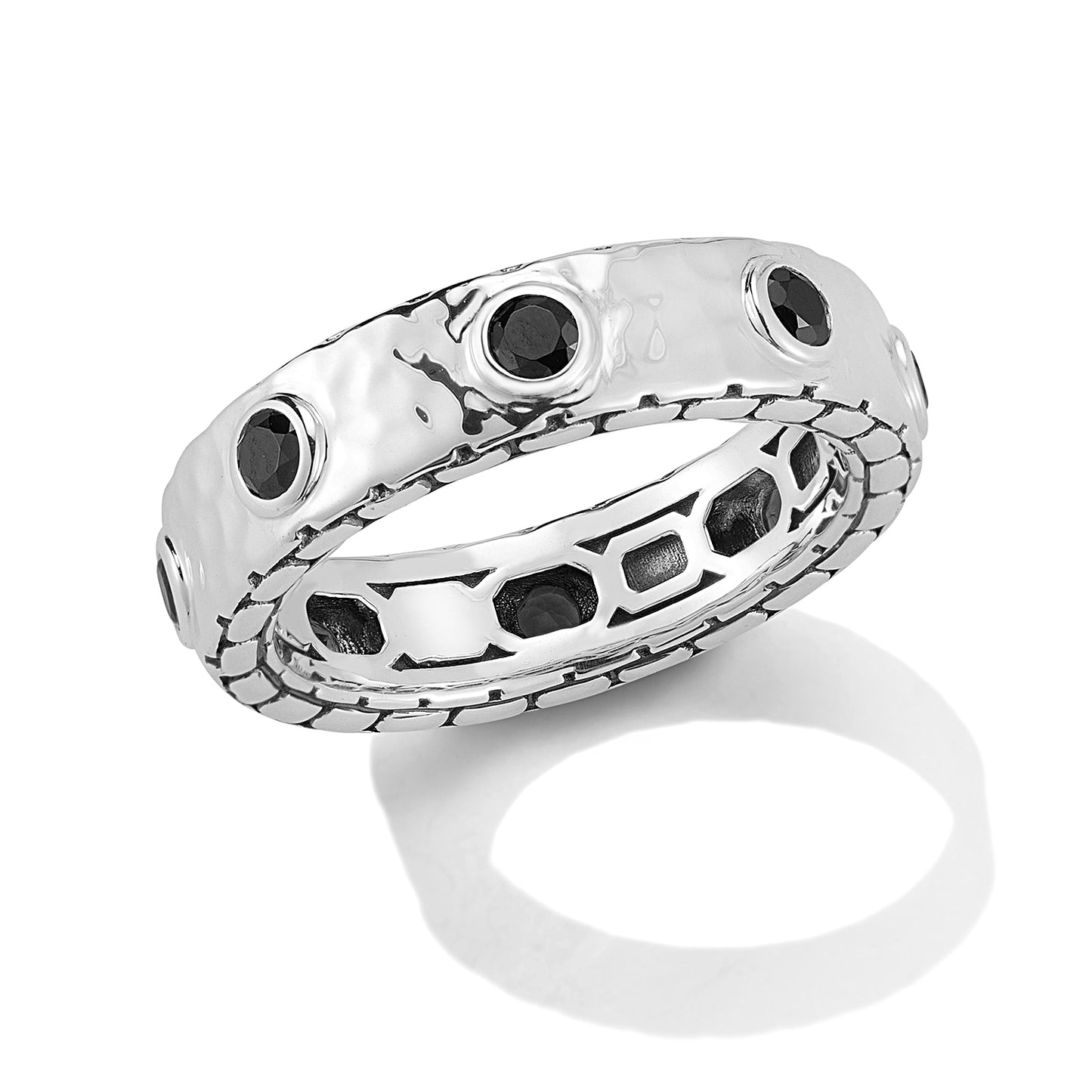 JJ3011R-BS Ring