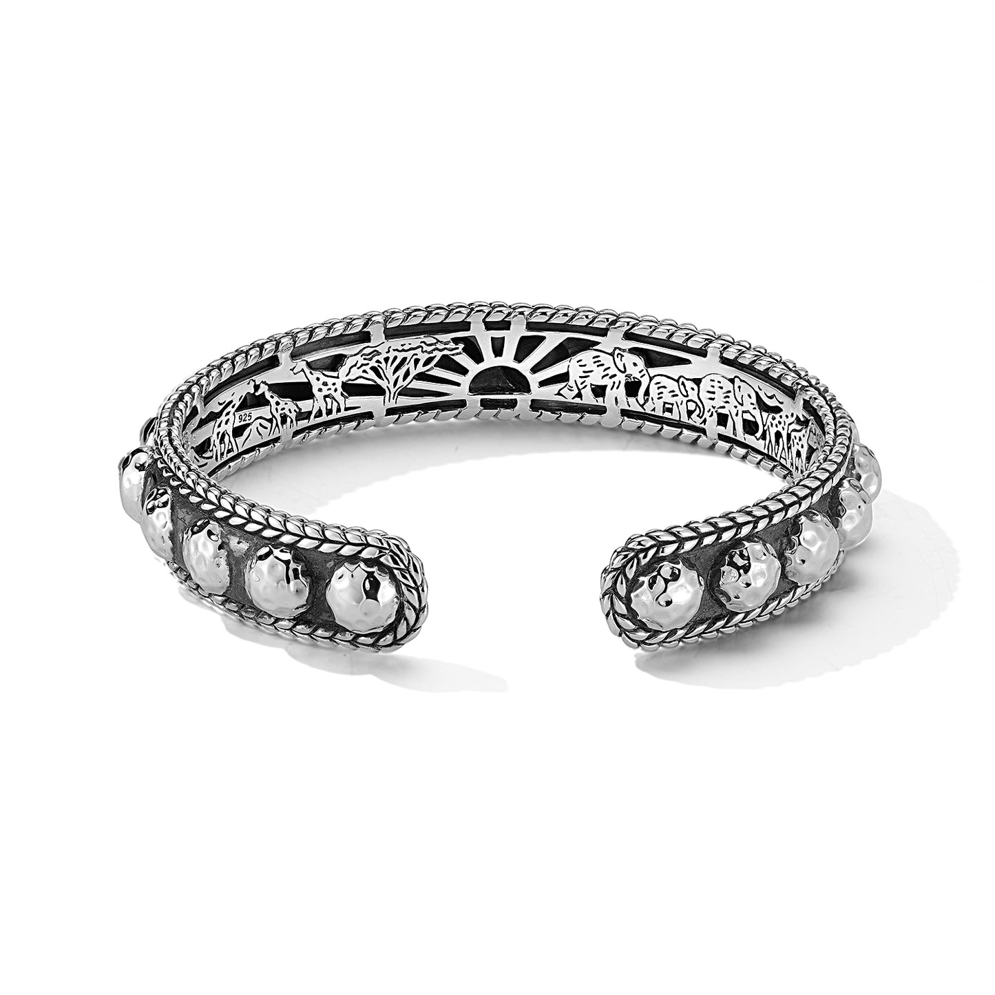 JJ3012B Bangle