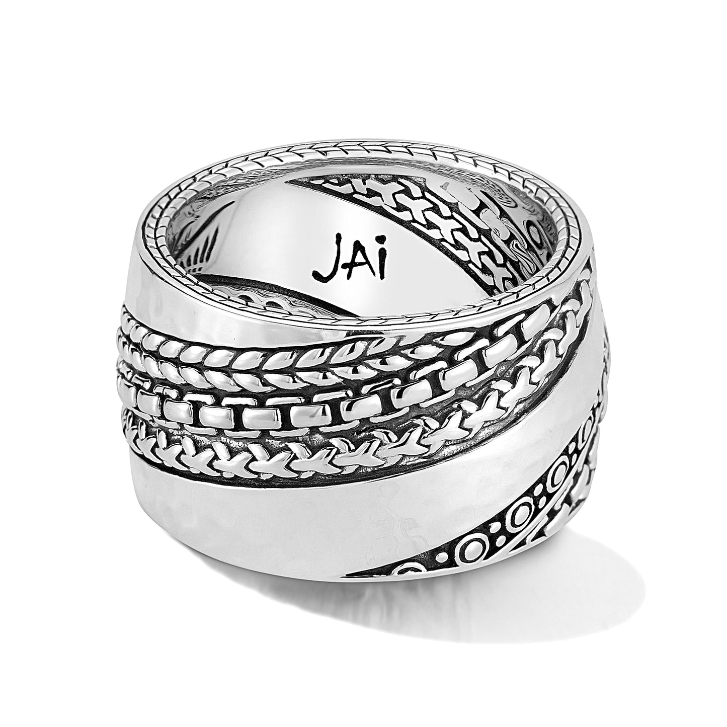 JJ3018R Ring