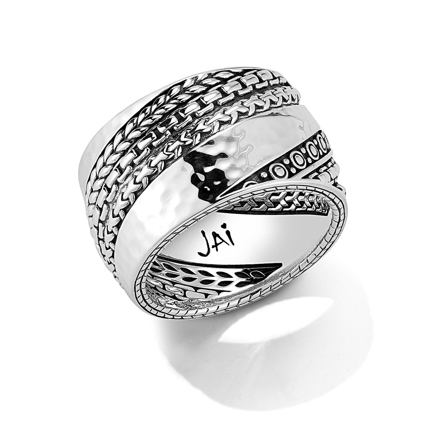 JJ3018R Ring