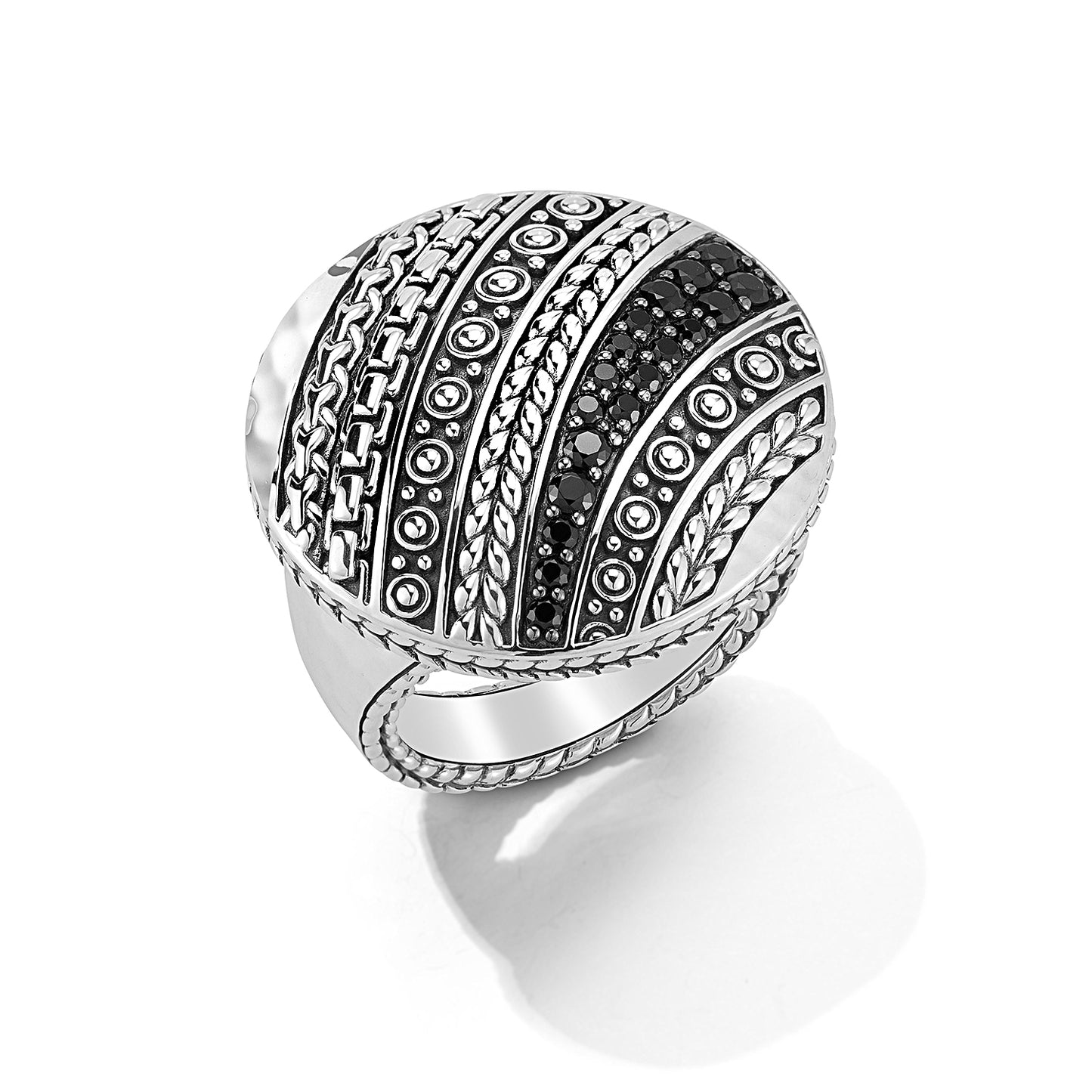 JJ3020R-BS Ring