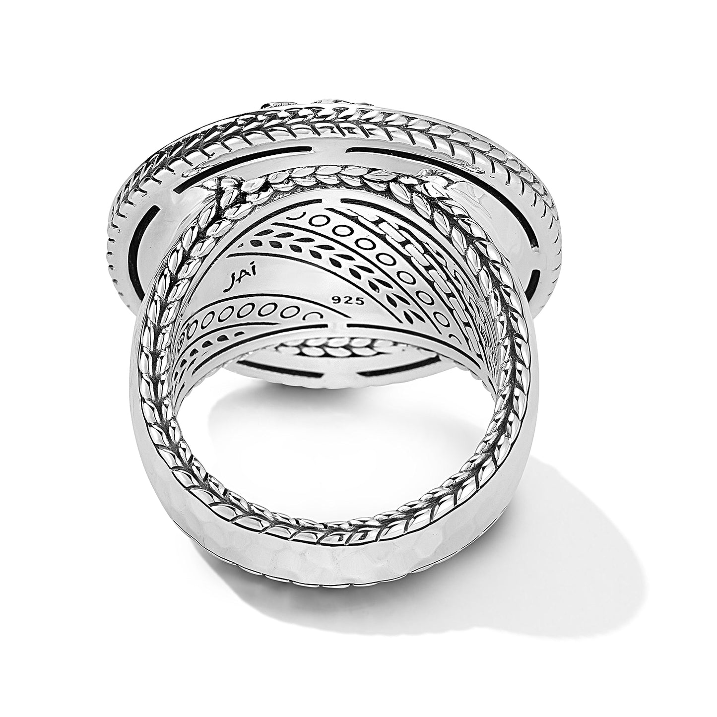 JJ3020R-WT Ring