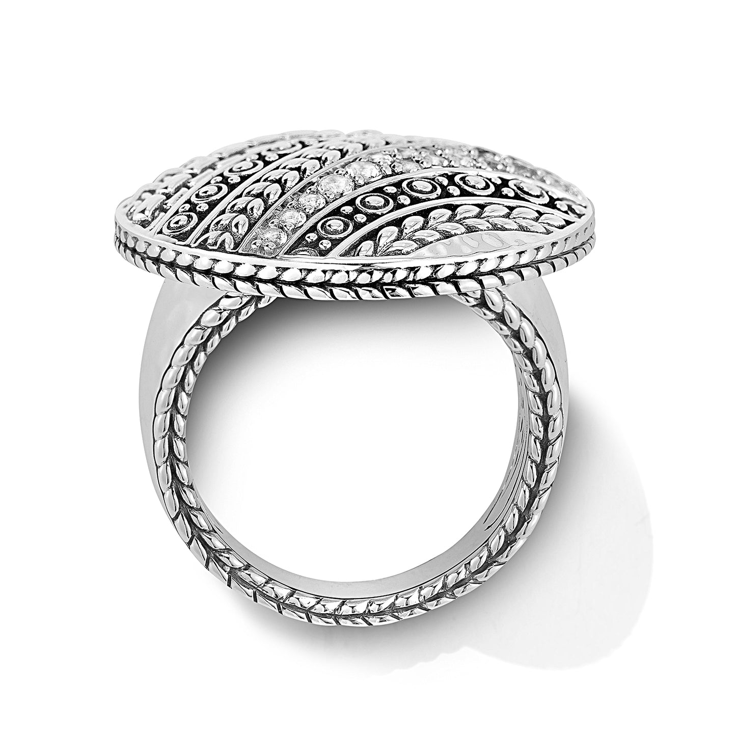 JJ3020R-WT Ring
