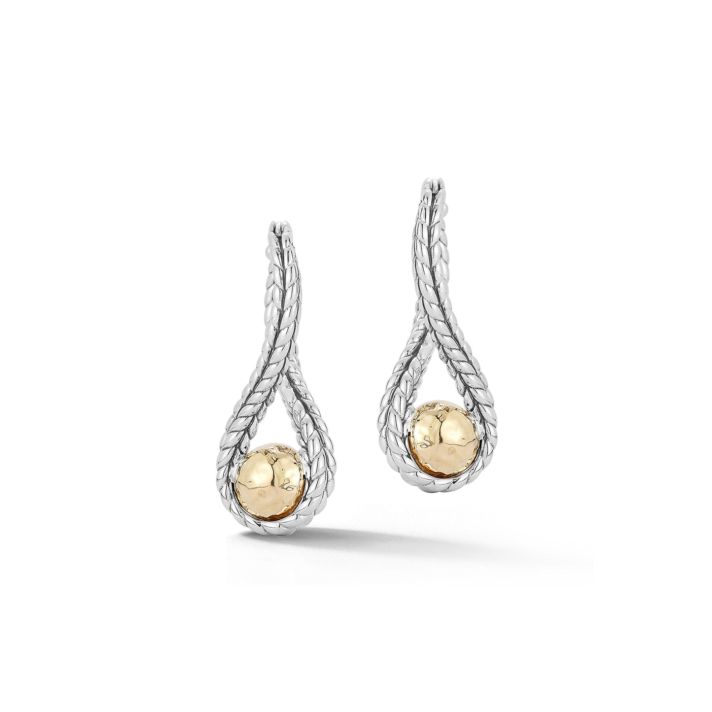 JJH3064EG Earring