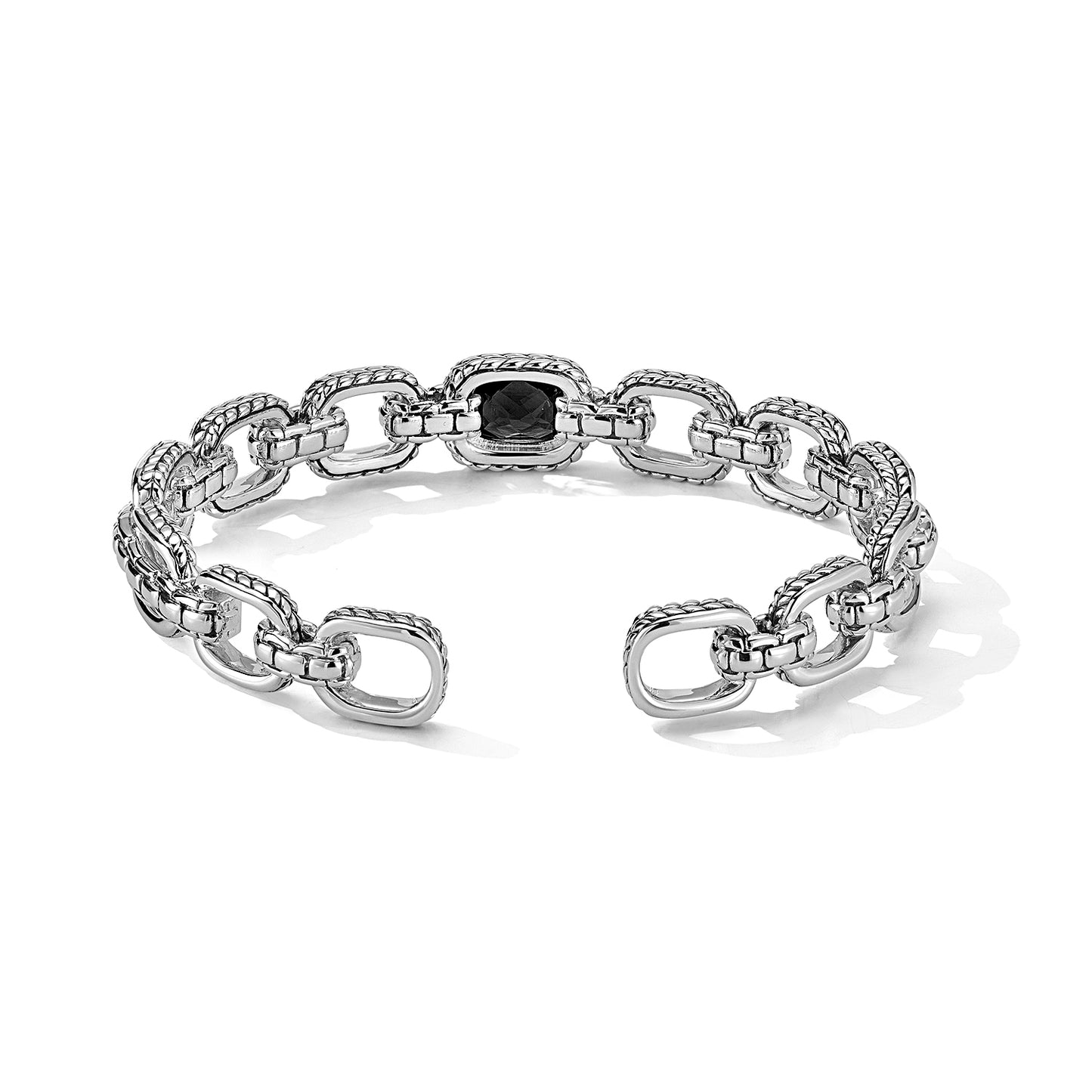JJ4001B-BS Bangle