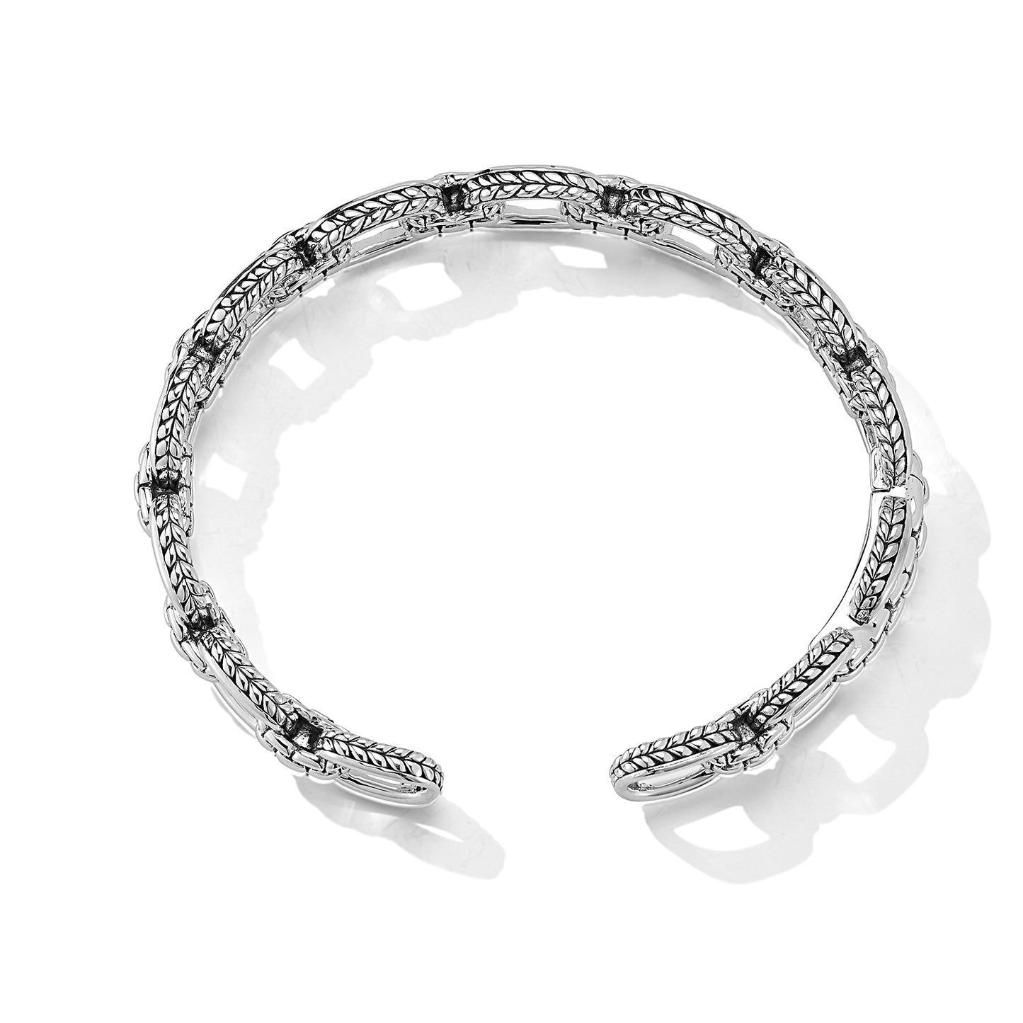 JJ4001B-TX Bangle
