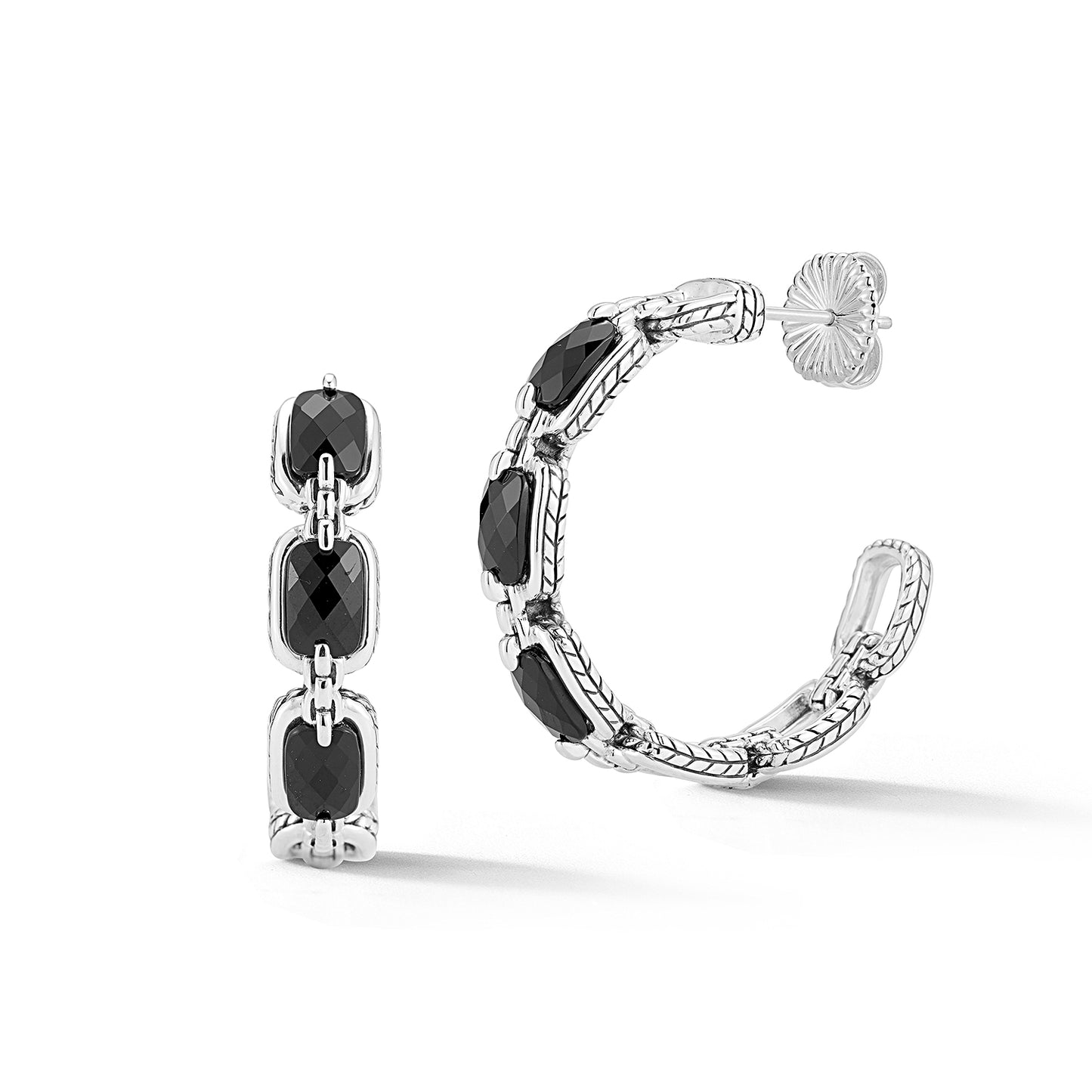 JJ4005E-BS Hoop