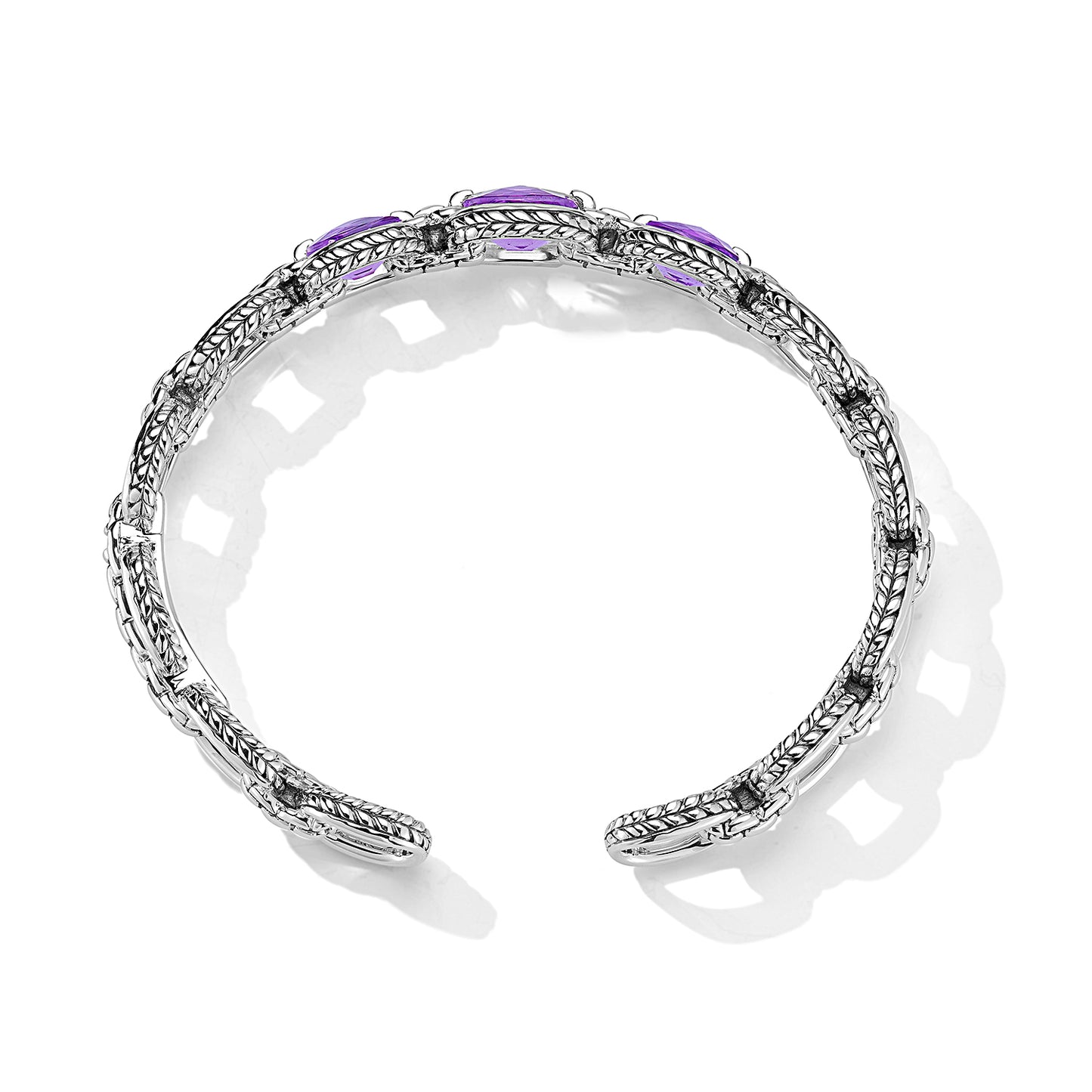 JJ4006B-AM Bangle