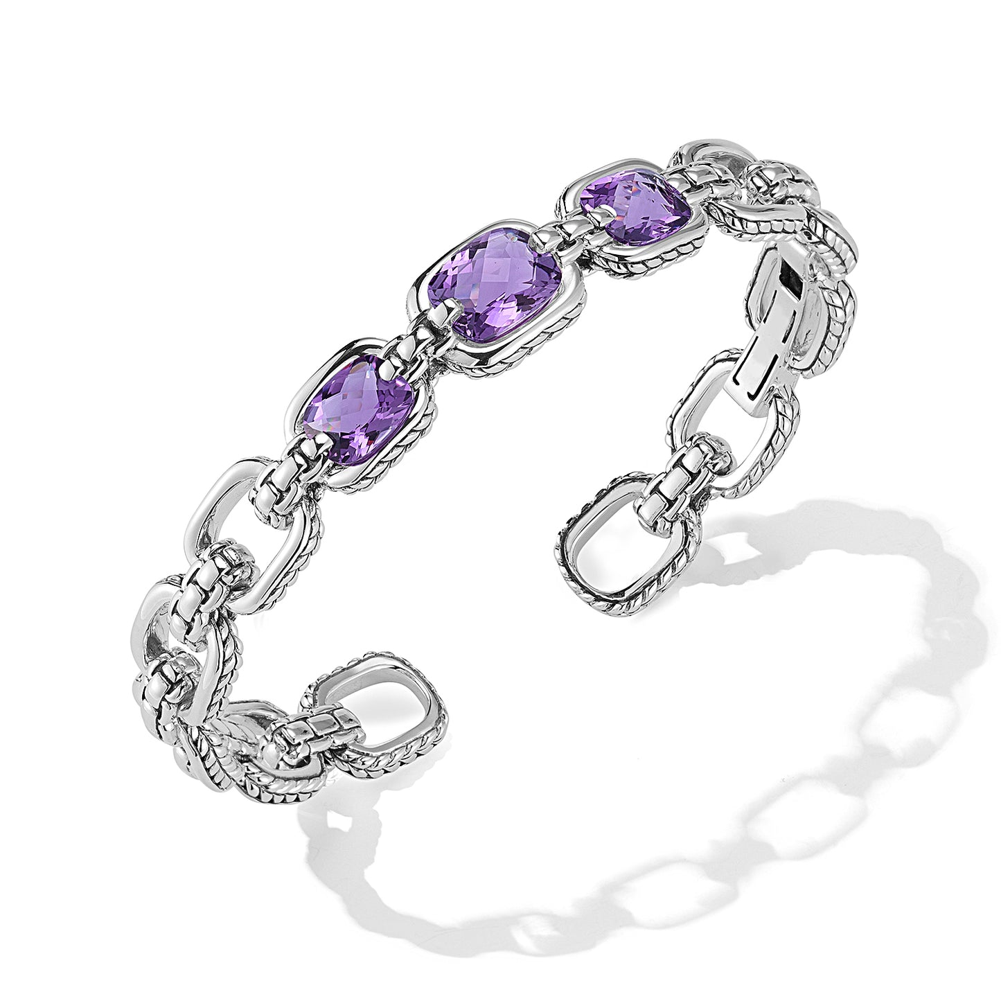 JJ4006B-AM Bangle