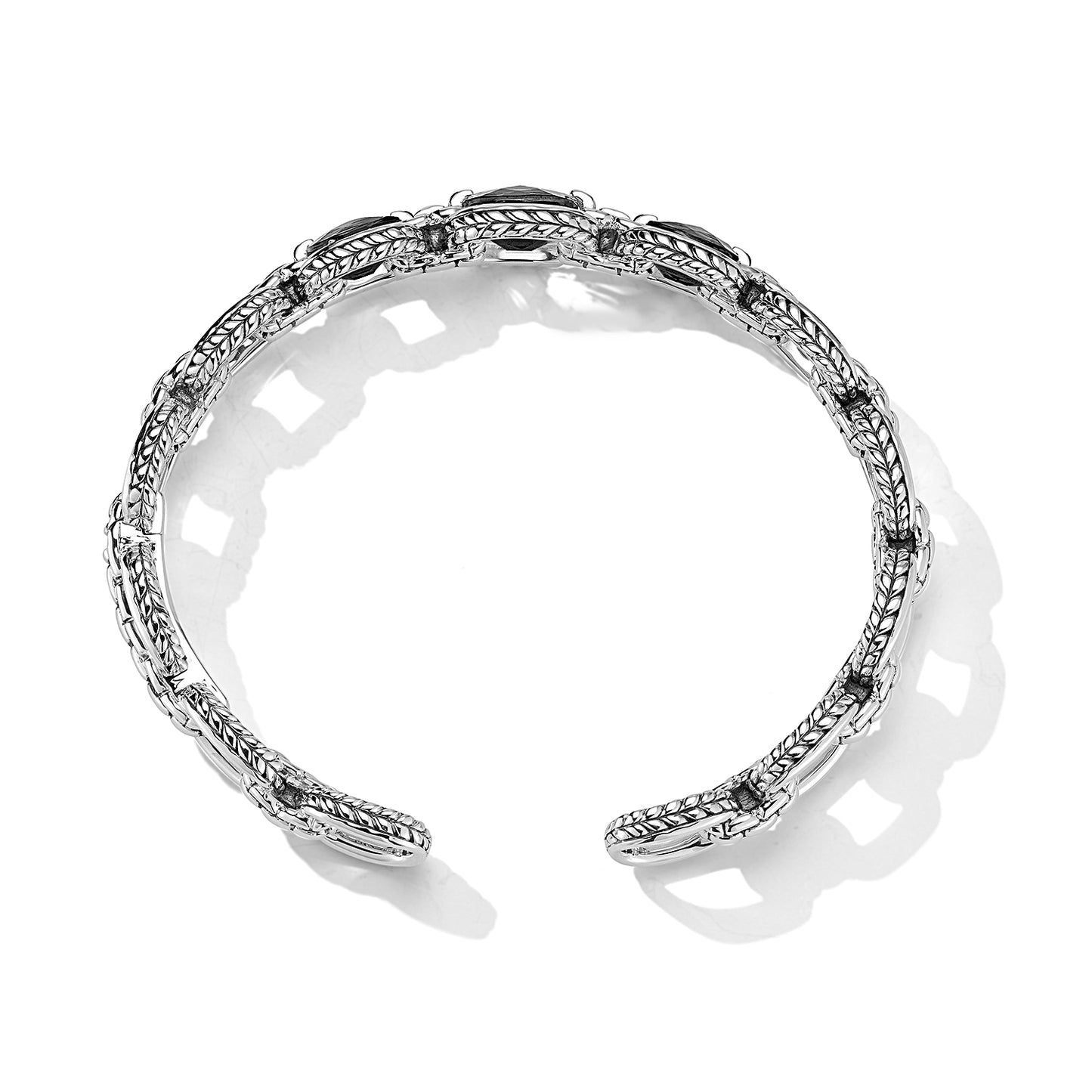 JJ4006B-BS Bangle
