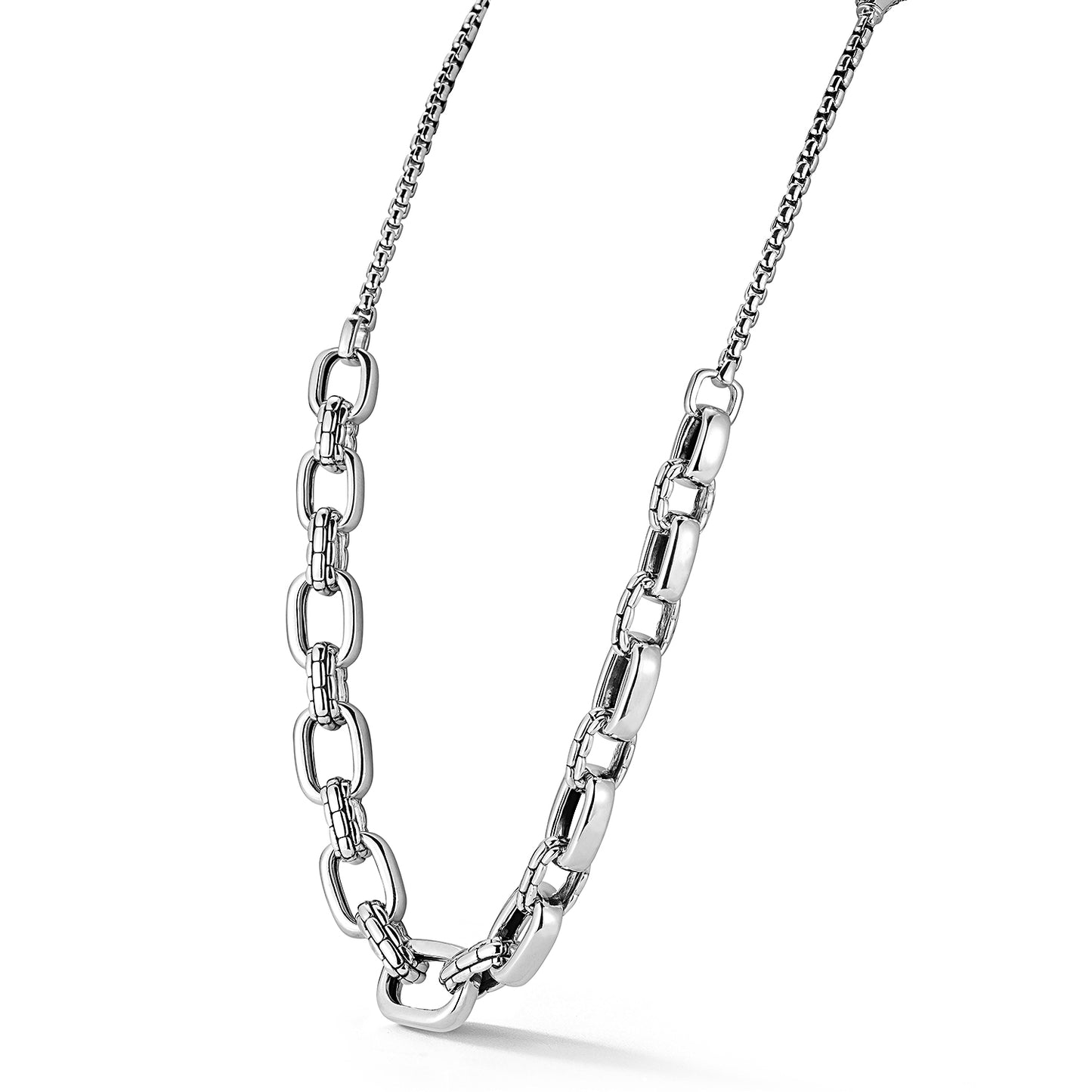 JJ4007N Necklace