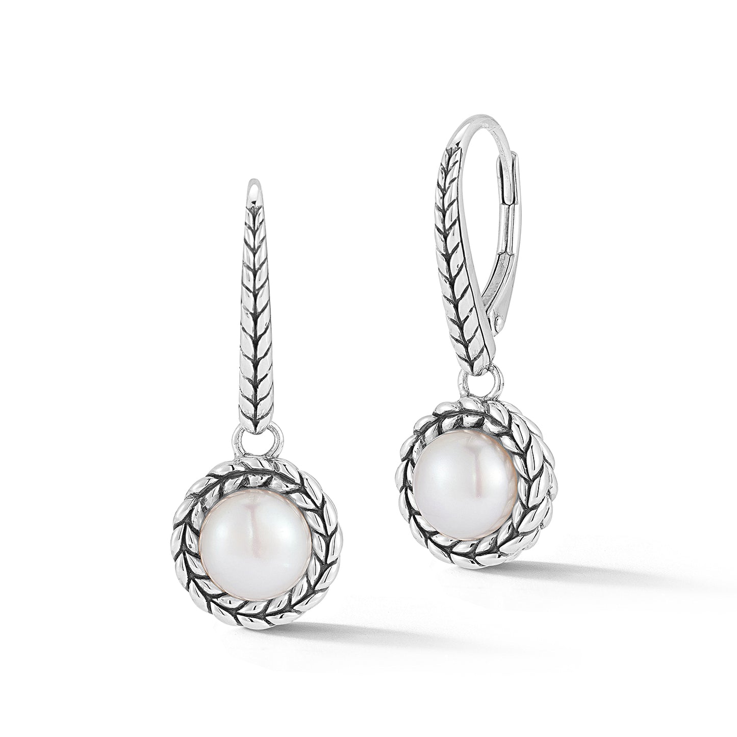 JJ5008E Earring