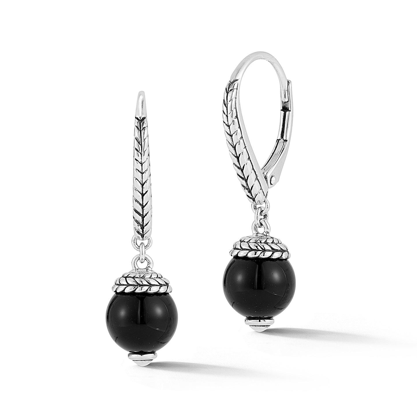 JJ5010E-BO Earring