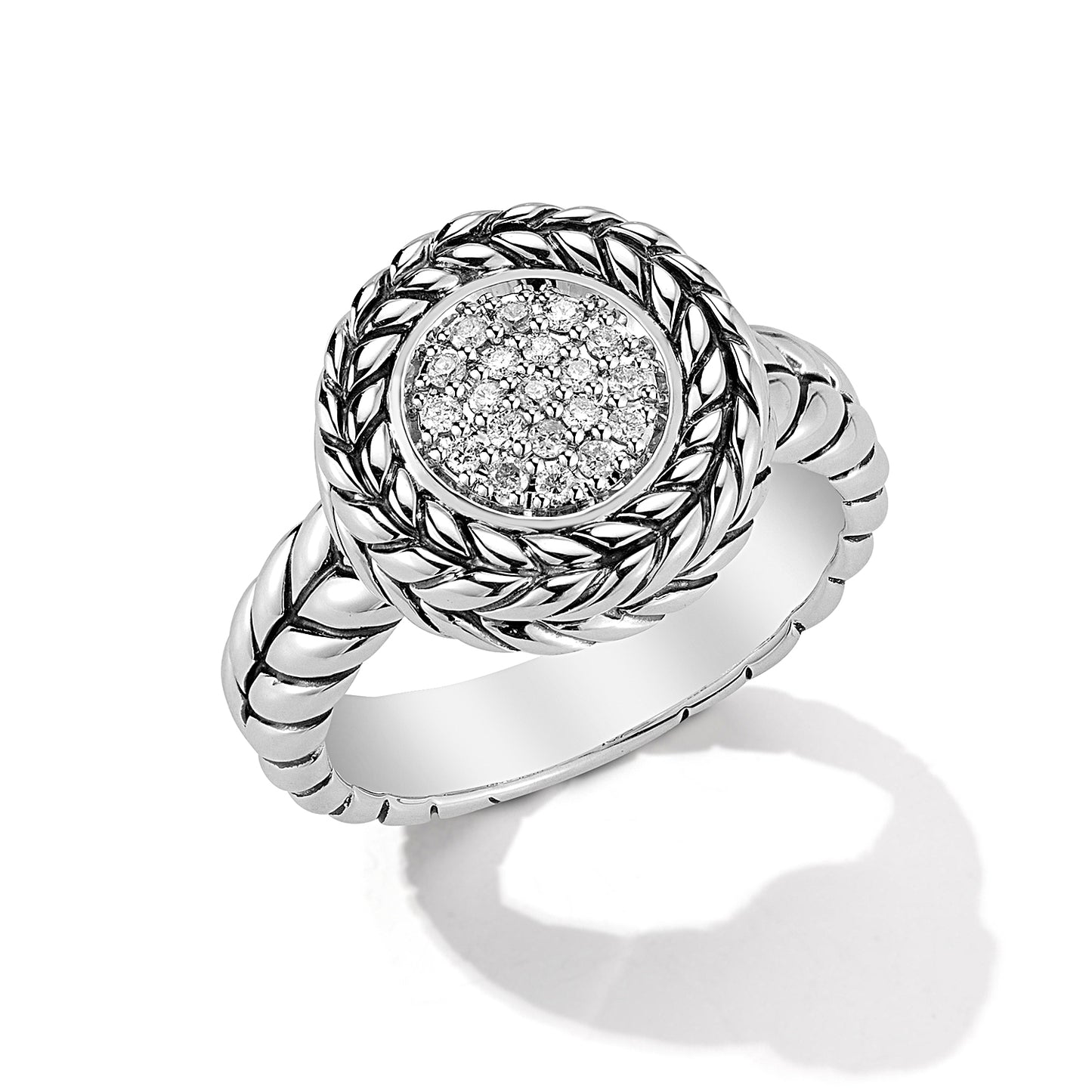 JJ6002R Ring