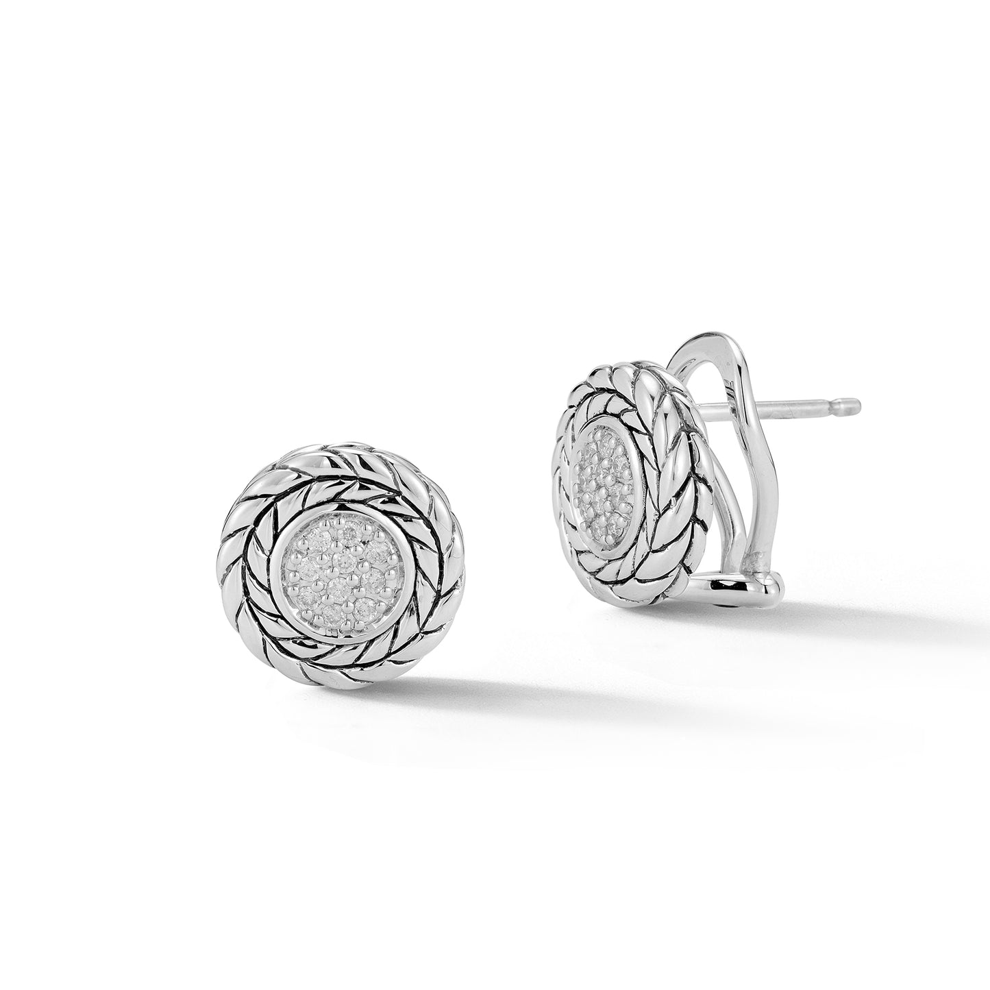 JJ6003E Earring