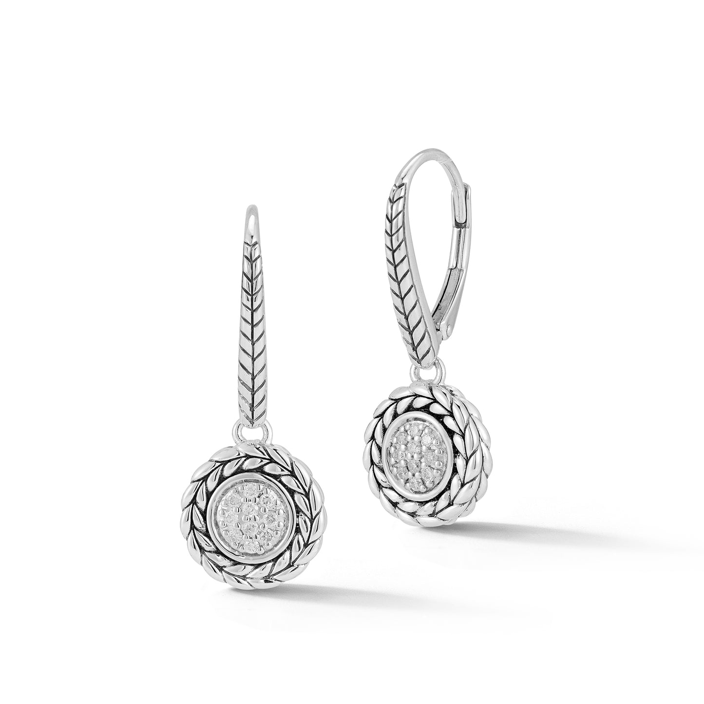 JJ6004E Earring