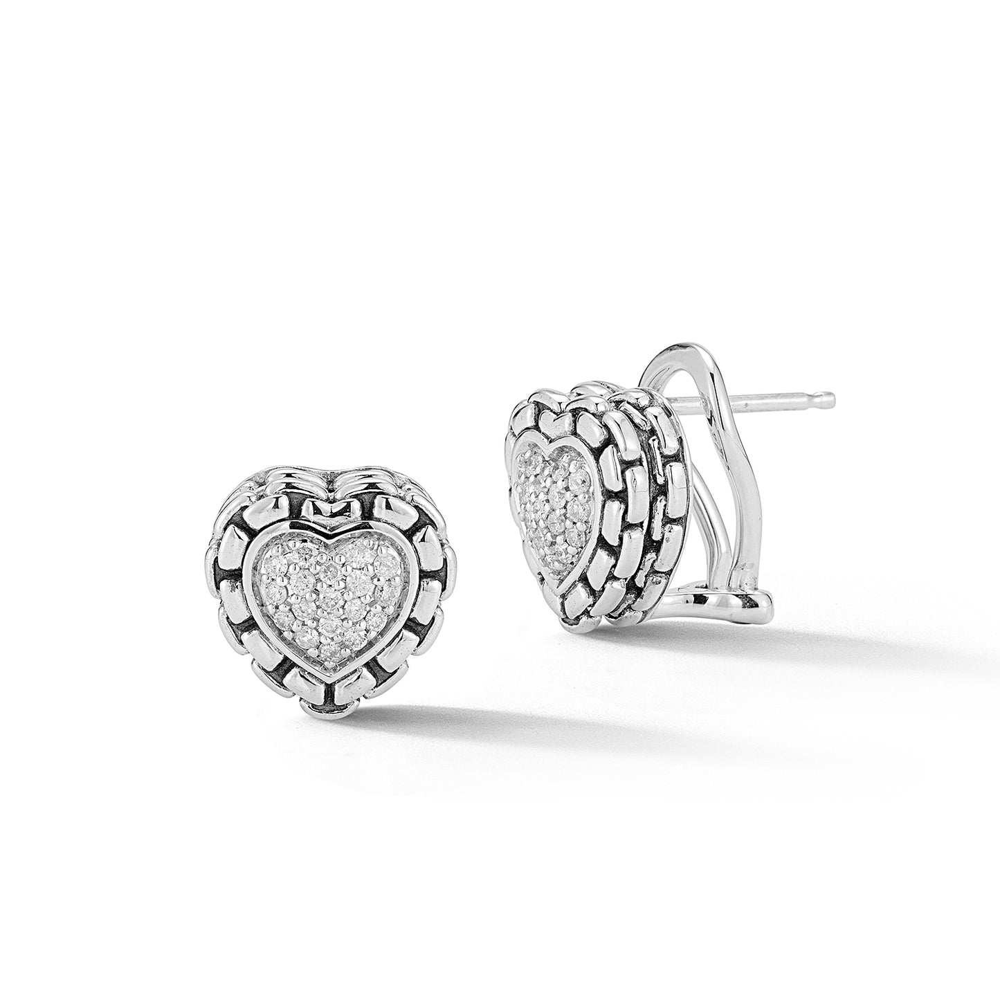 JJ6006E Earring