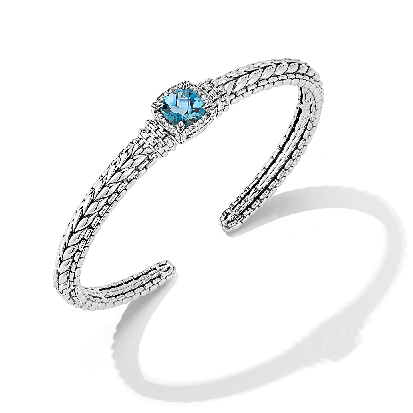 JJ6007B-LTDI Bangle