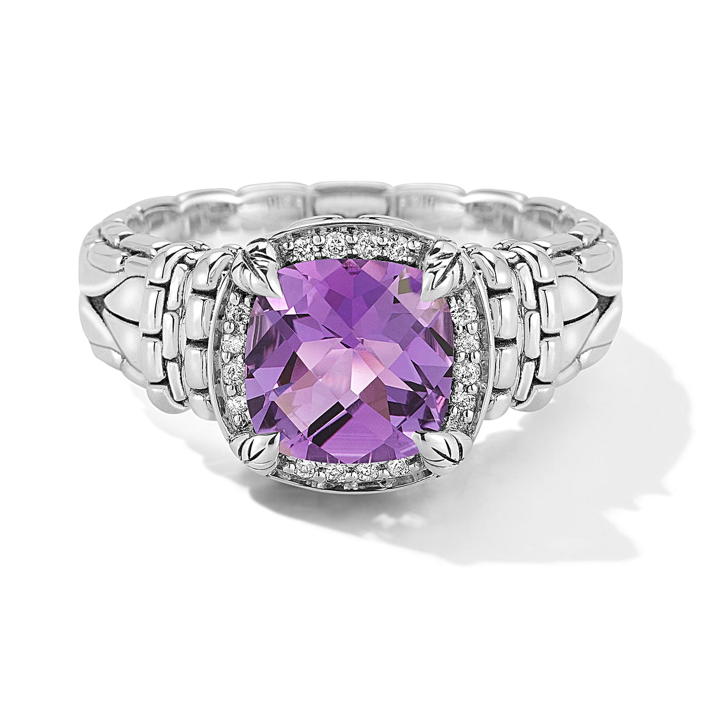 JJ6007R-AMDI Ring