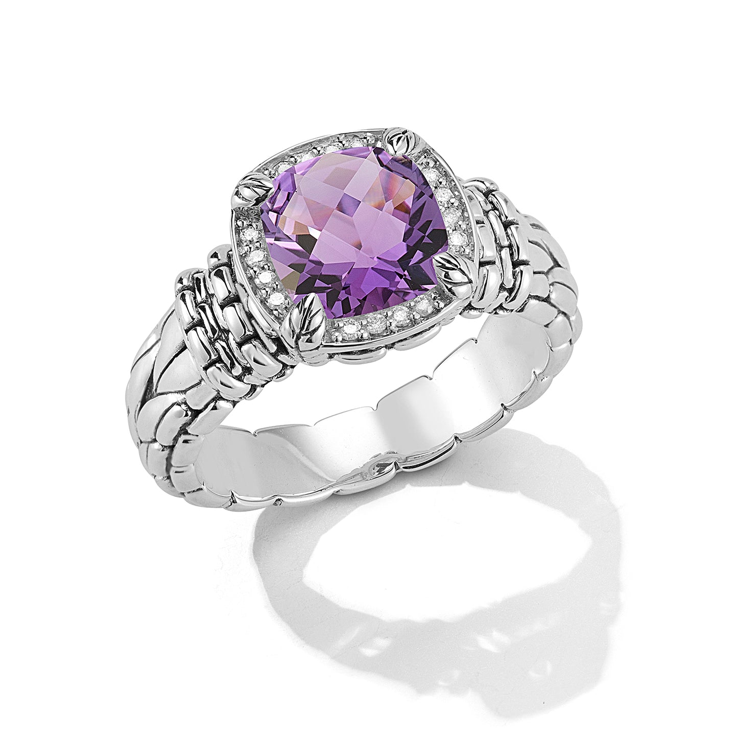 JJ6007R-AMDI Ring