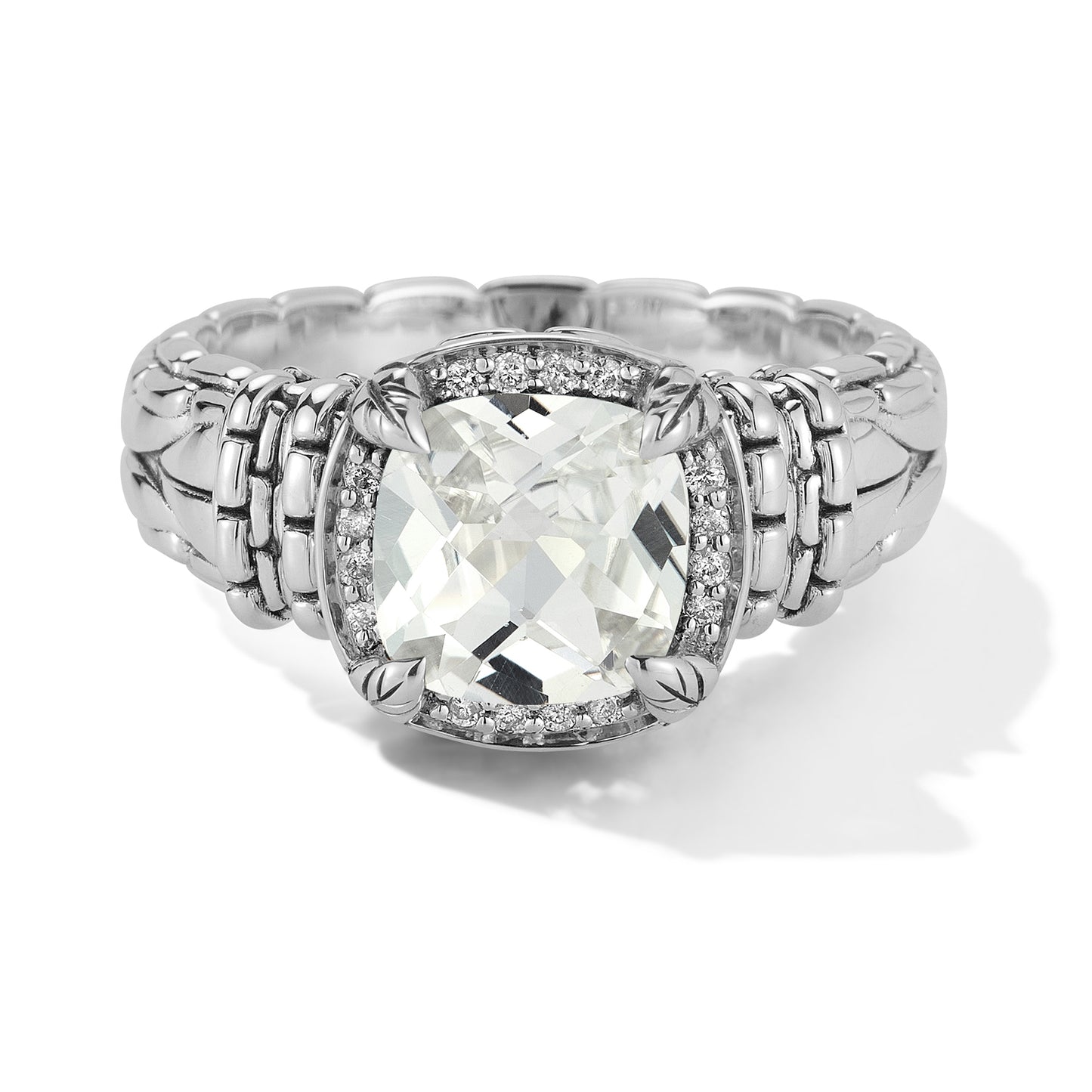 JJ6007R-WTDI Ring