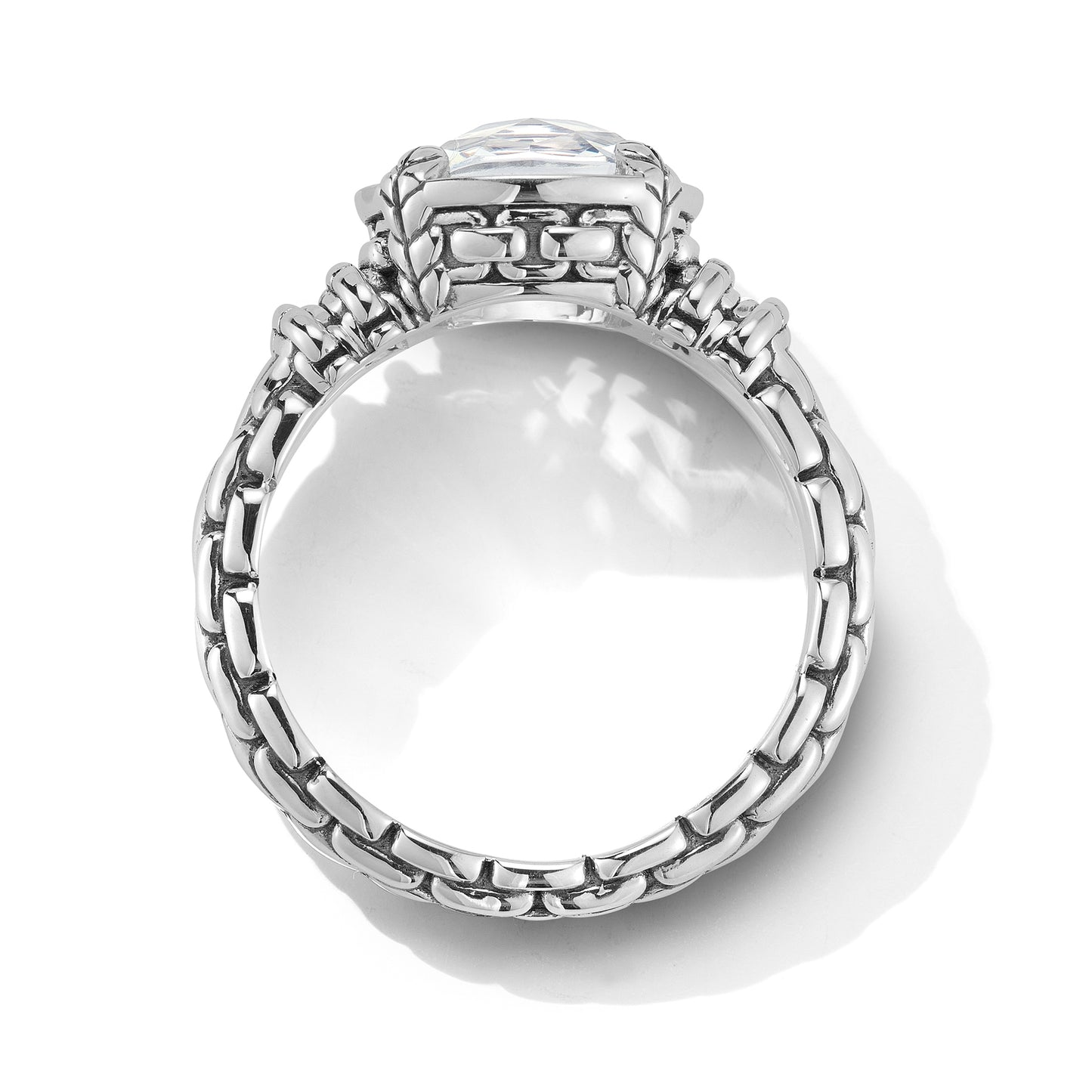 JJ6007R-WTDI Ring
