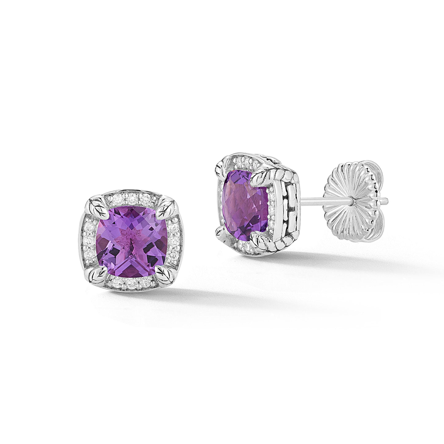 JJ6008E-AMDI Earring