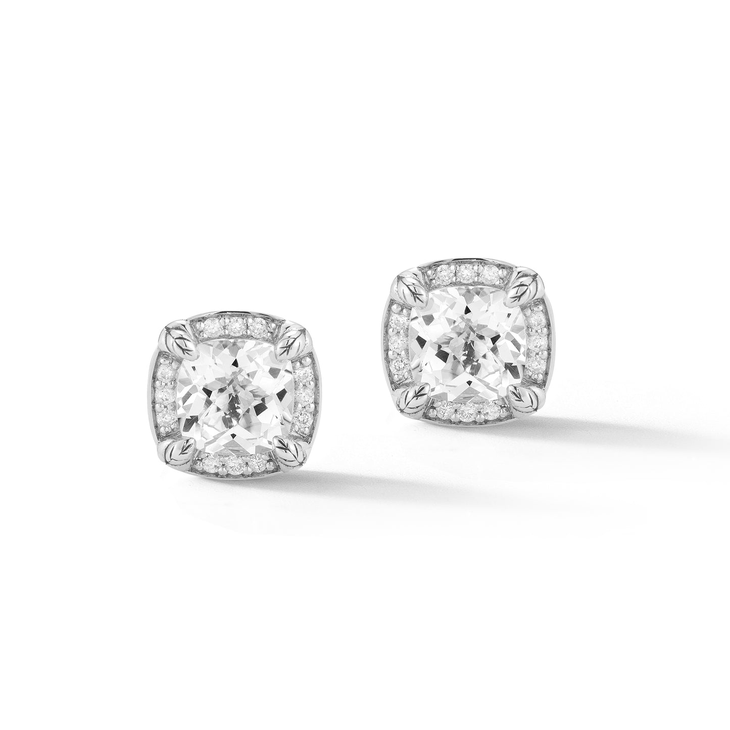 JJ6008E-WTDI Earring
