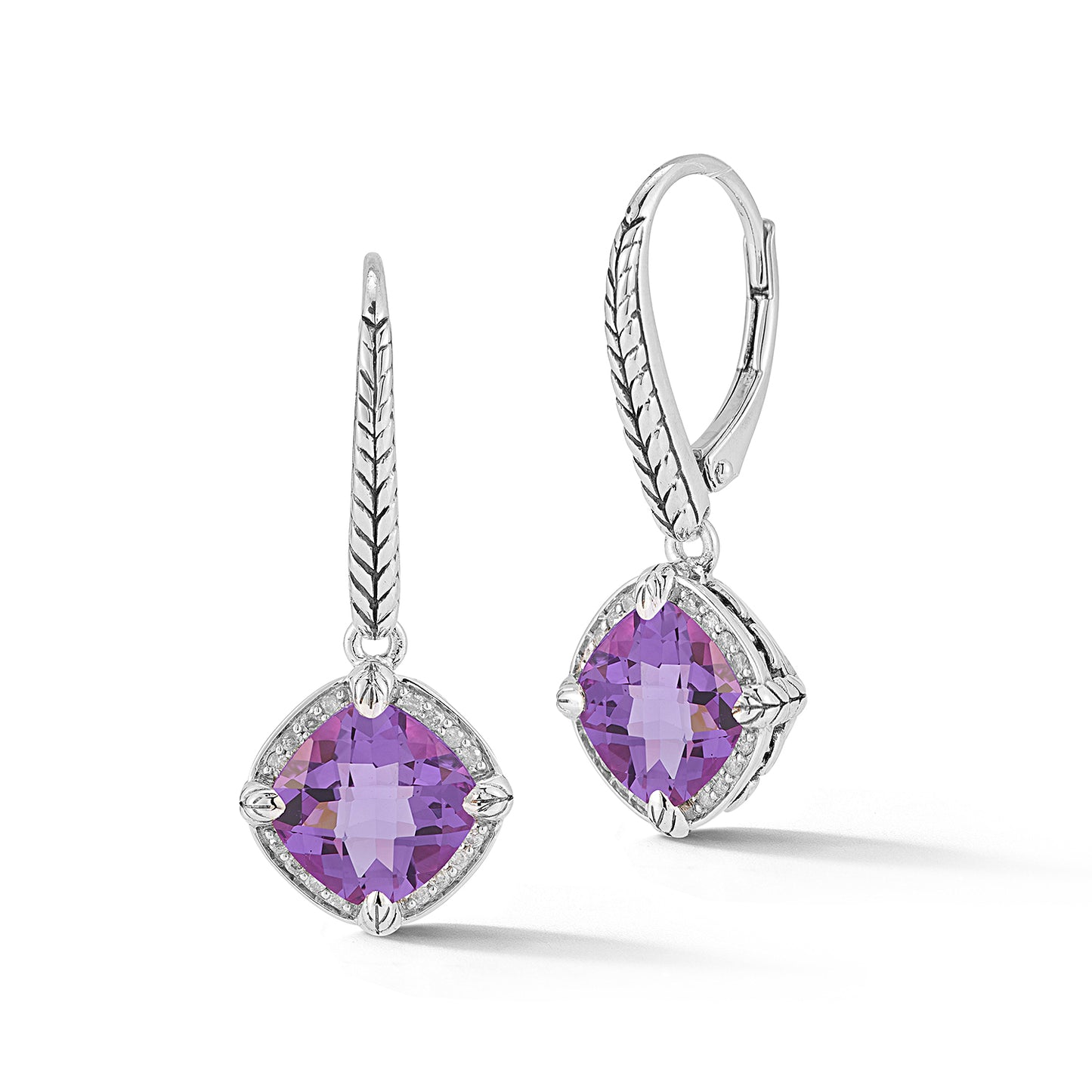 JJ6010E-AMDI Earring
