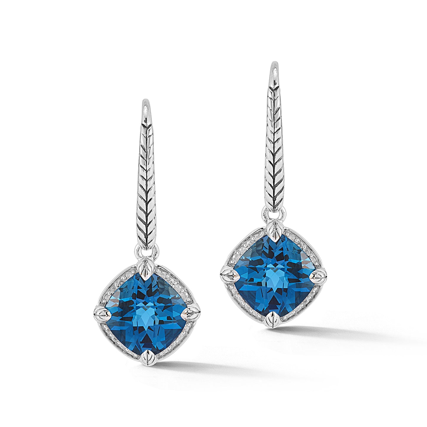 JJ6010E-LTDI Earring