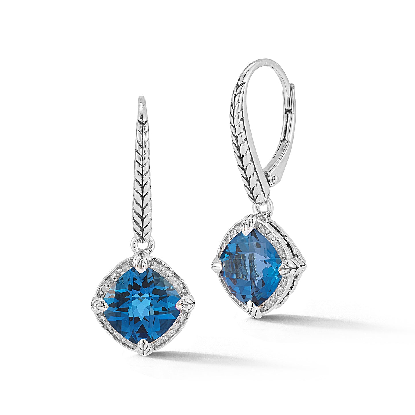 JJ6010E-LTDI Earring