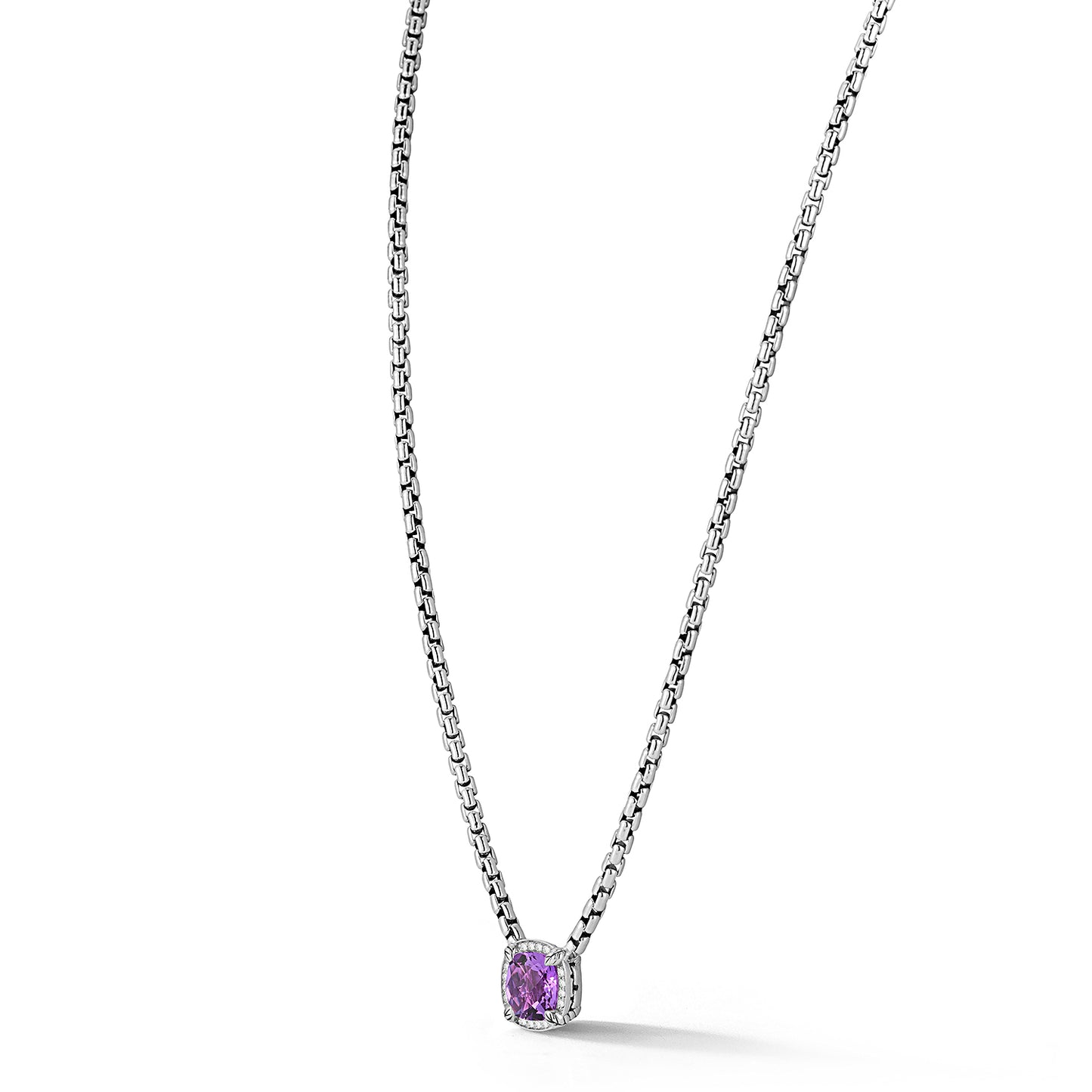 JJ6012N-AMDI Necklace