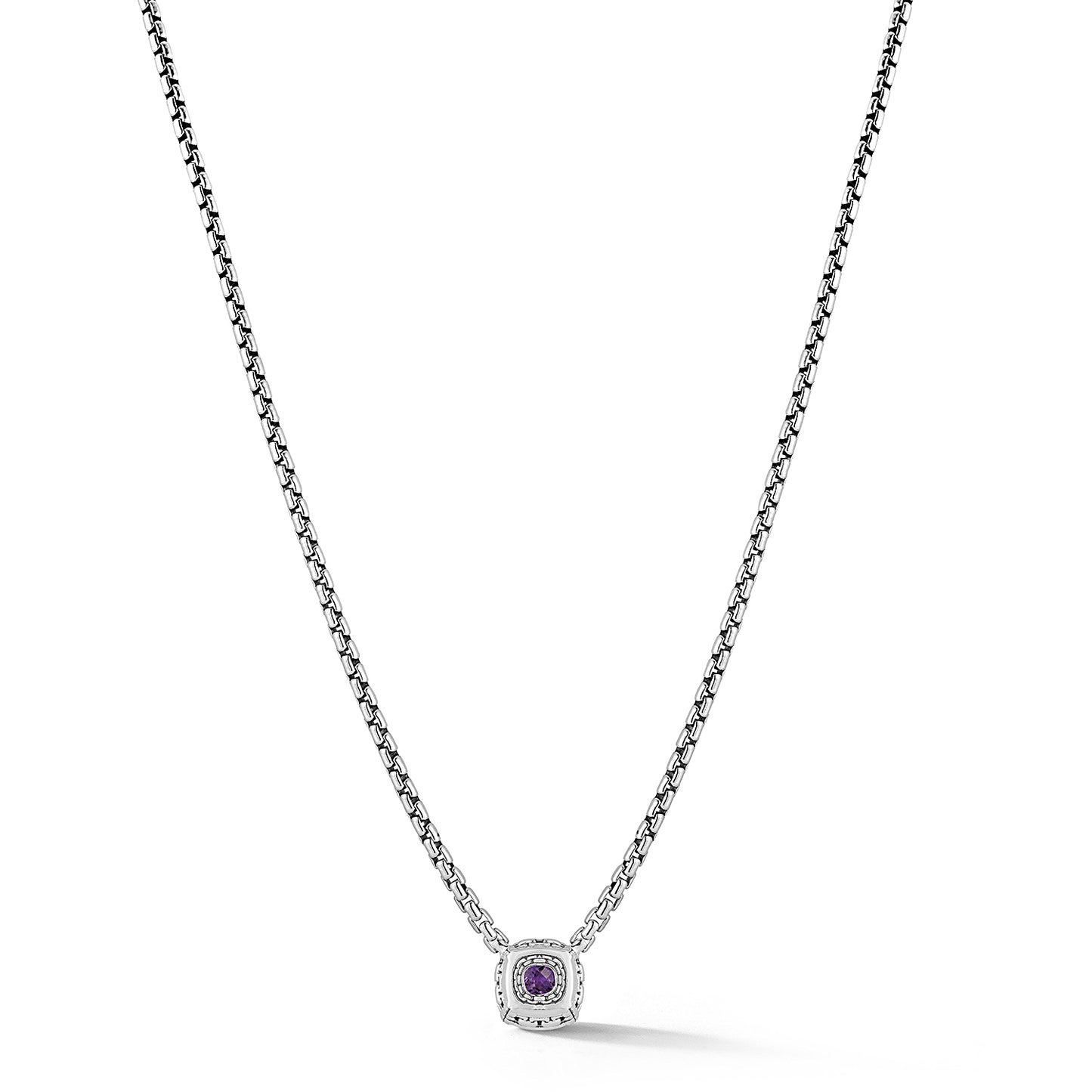 JJ6012N-AMDI Necklace